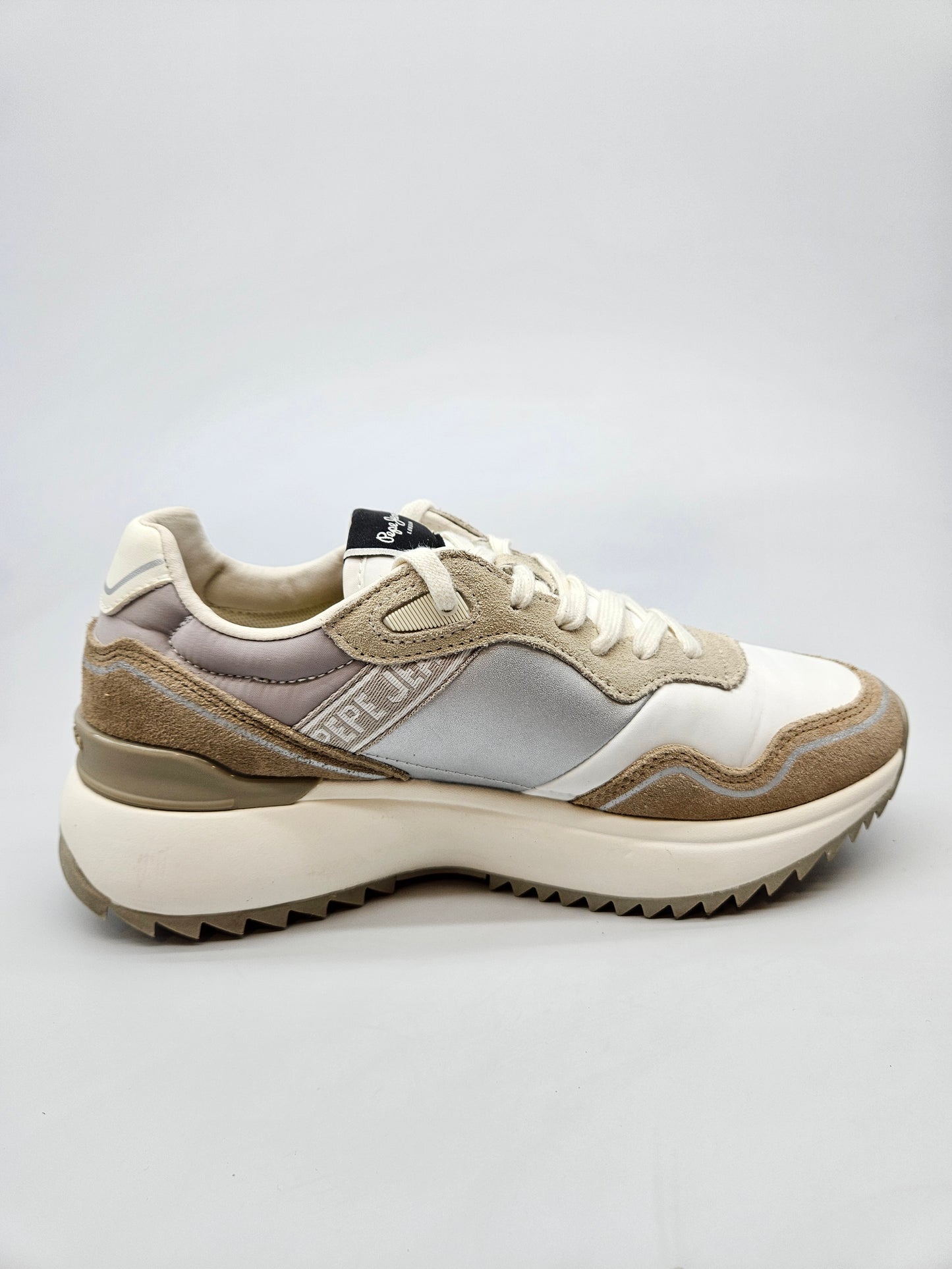 PEPE JEANS ORIGINAL PATIKI BR 39.5