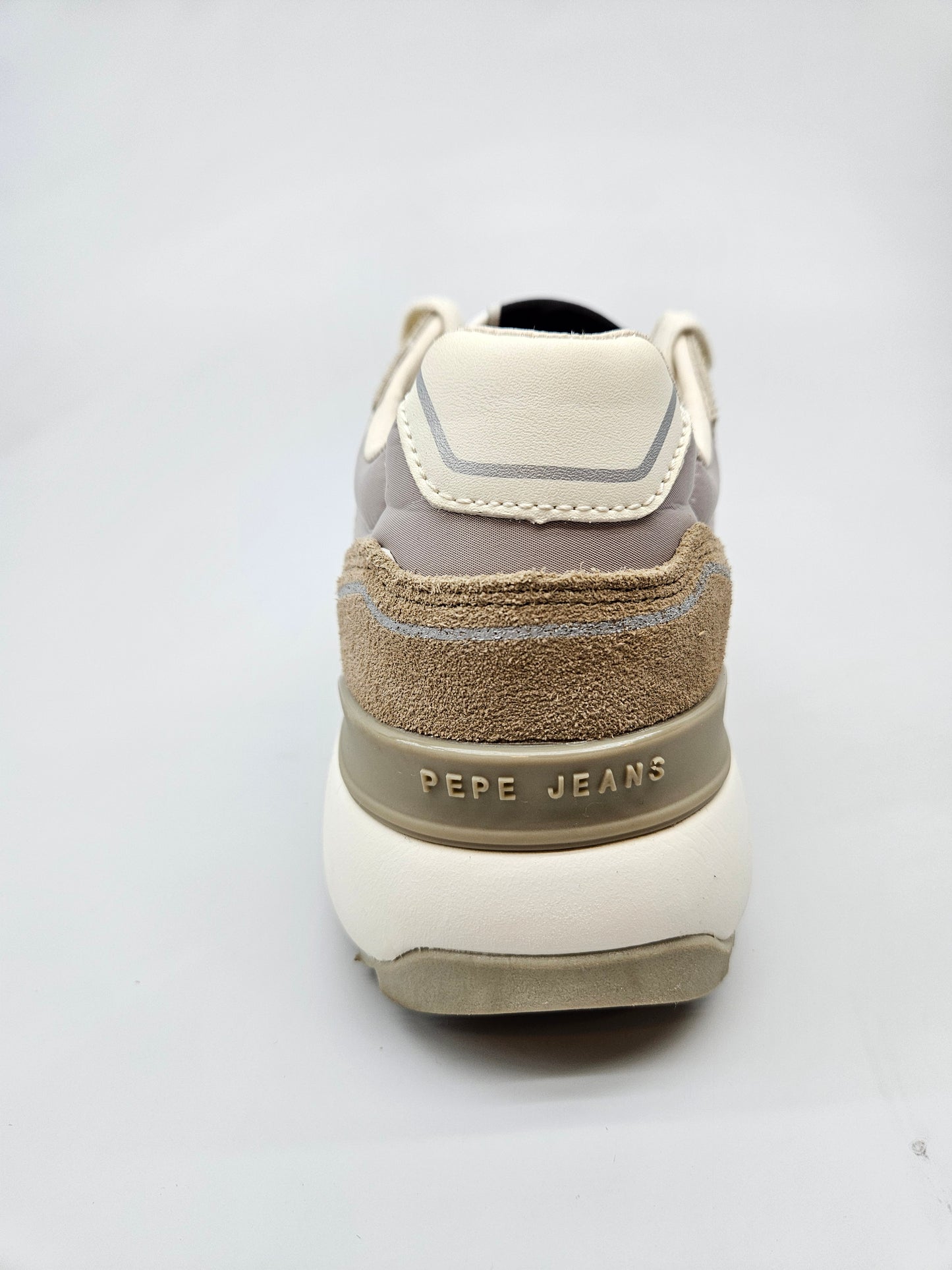 PEPE JEANS ORIGINAL PATIKI BR 39.5