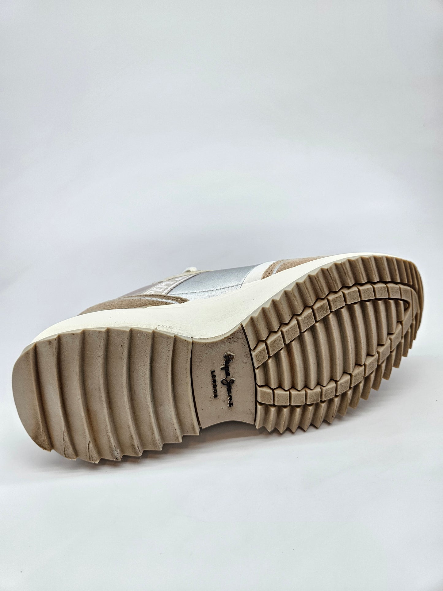 PEPE JEANS ORIGINAL PATIKI BR 39.5
