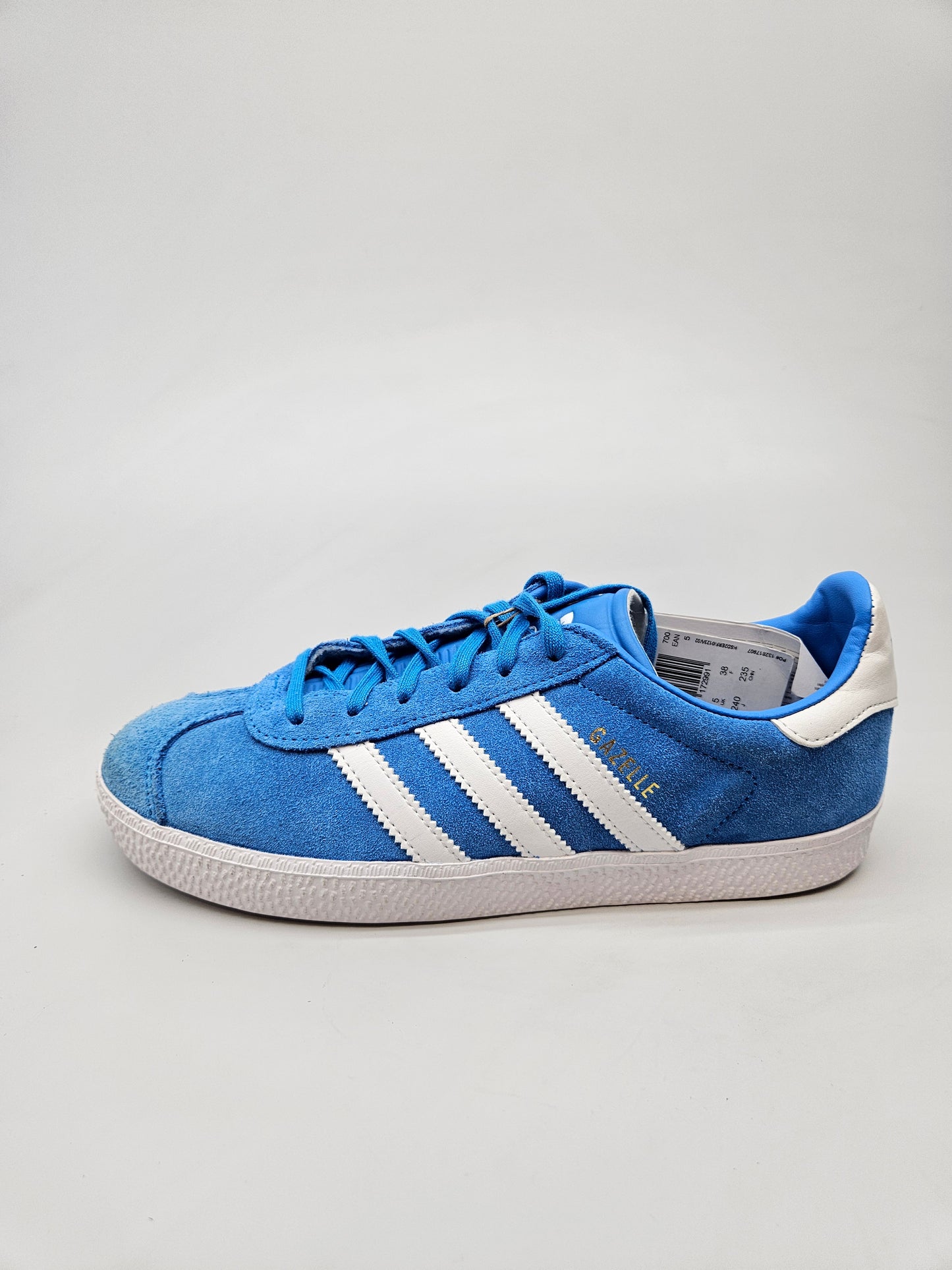 ADIDAS GAZZELE NOVI ORIGINAL PATIKI BR 38