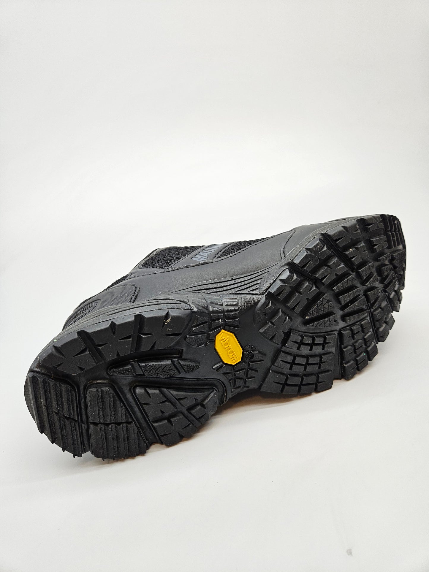 MAGNUM VIBRAM ORIGINAL PATIKI BR 41