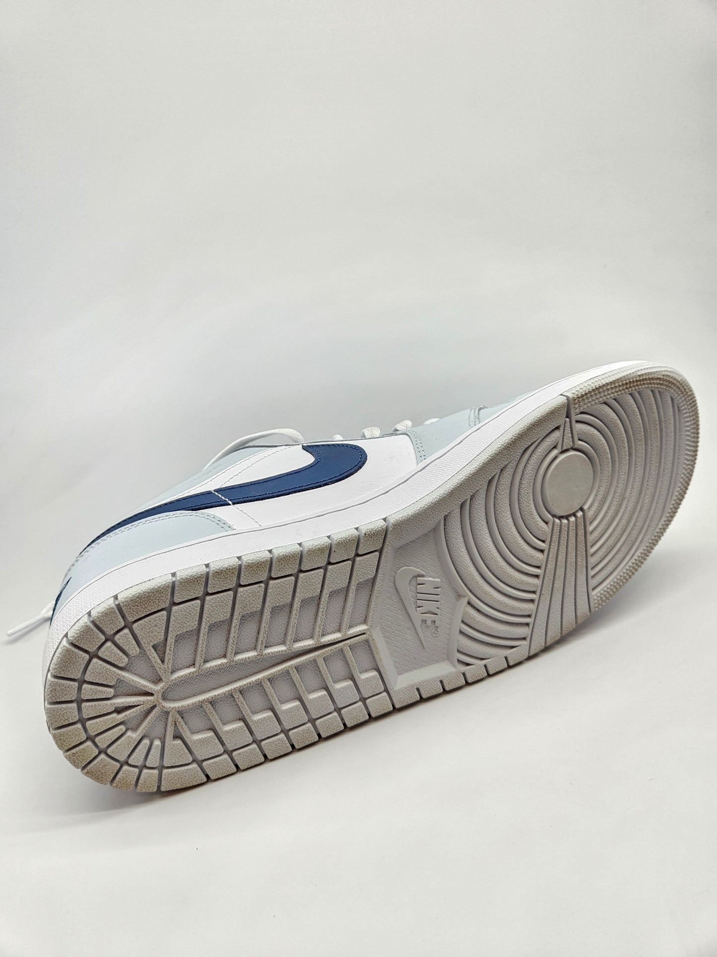NIKE JORDAN ORIGINAL PATIKI BR 46
