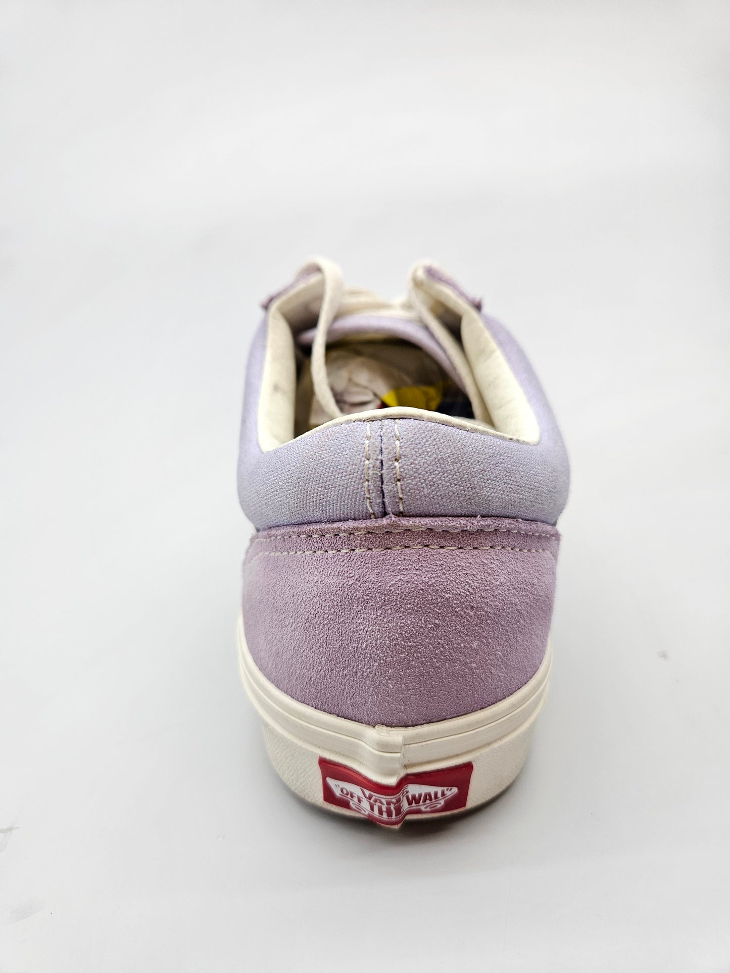 VANS ORIGINAL PATIKI BR 38