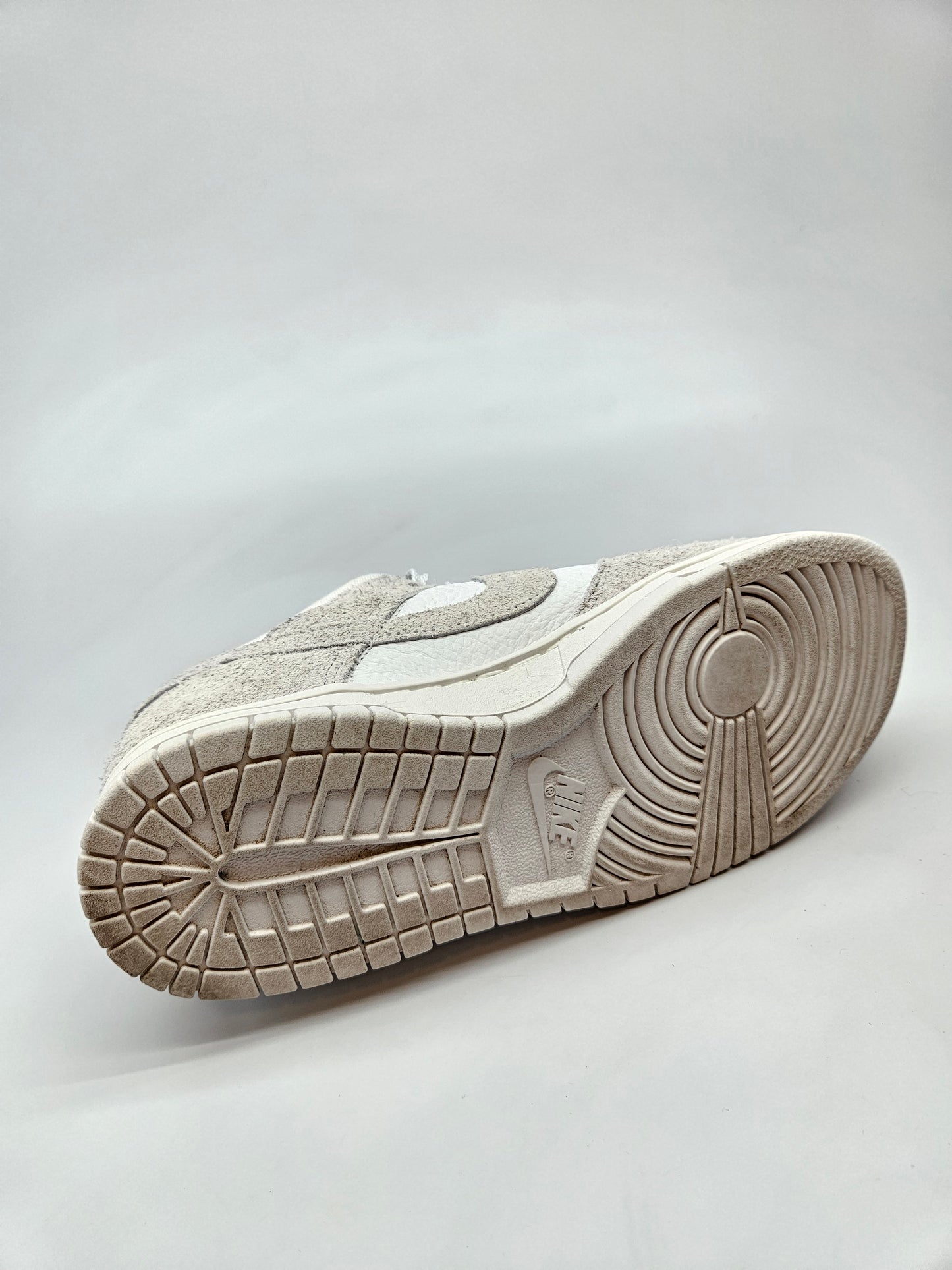 NIKE ORIGINAL PATIKI BR 40