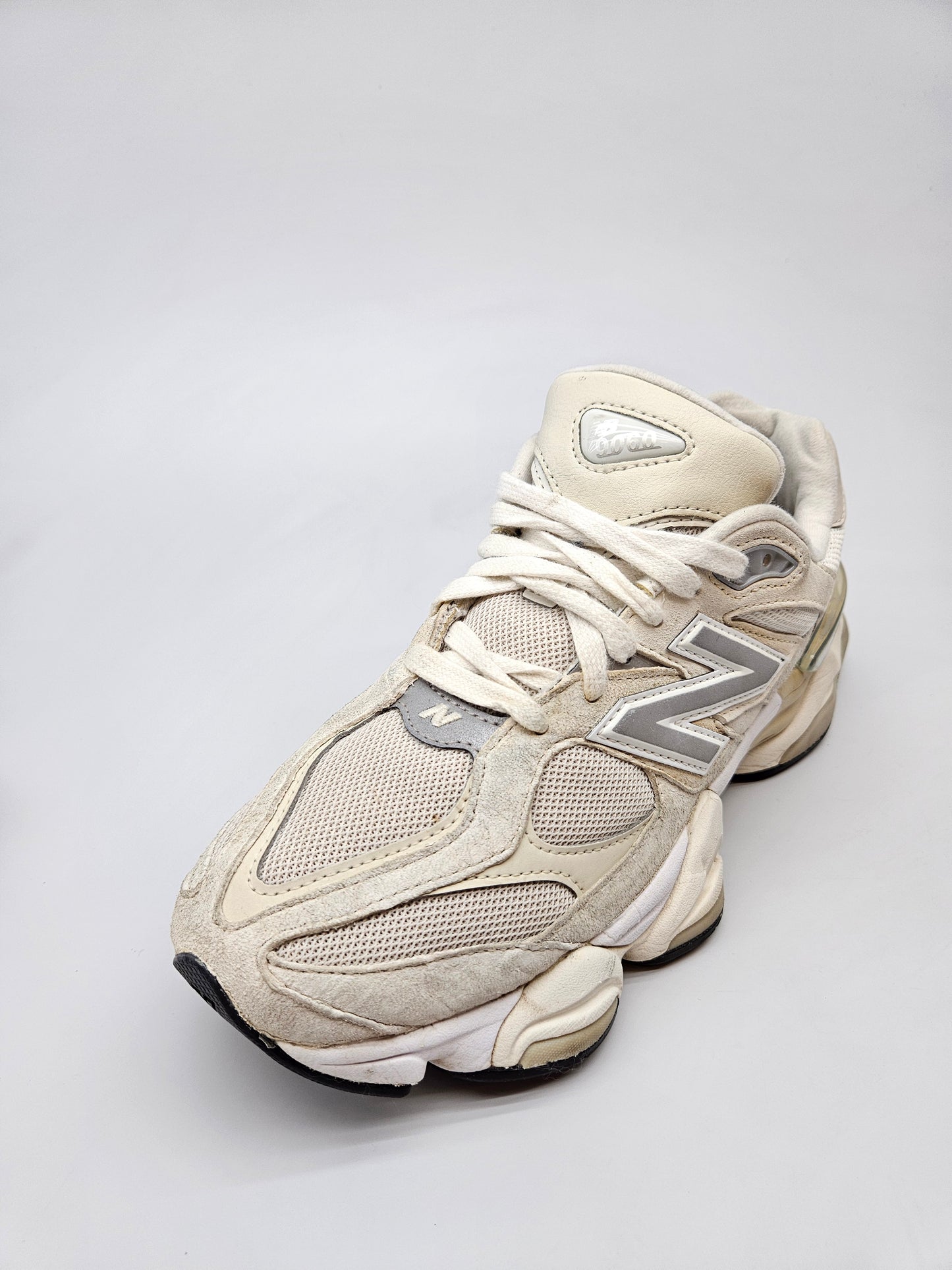 NEW BALANCE ORIGINAL PATIKI BR 41.5