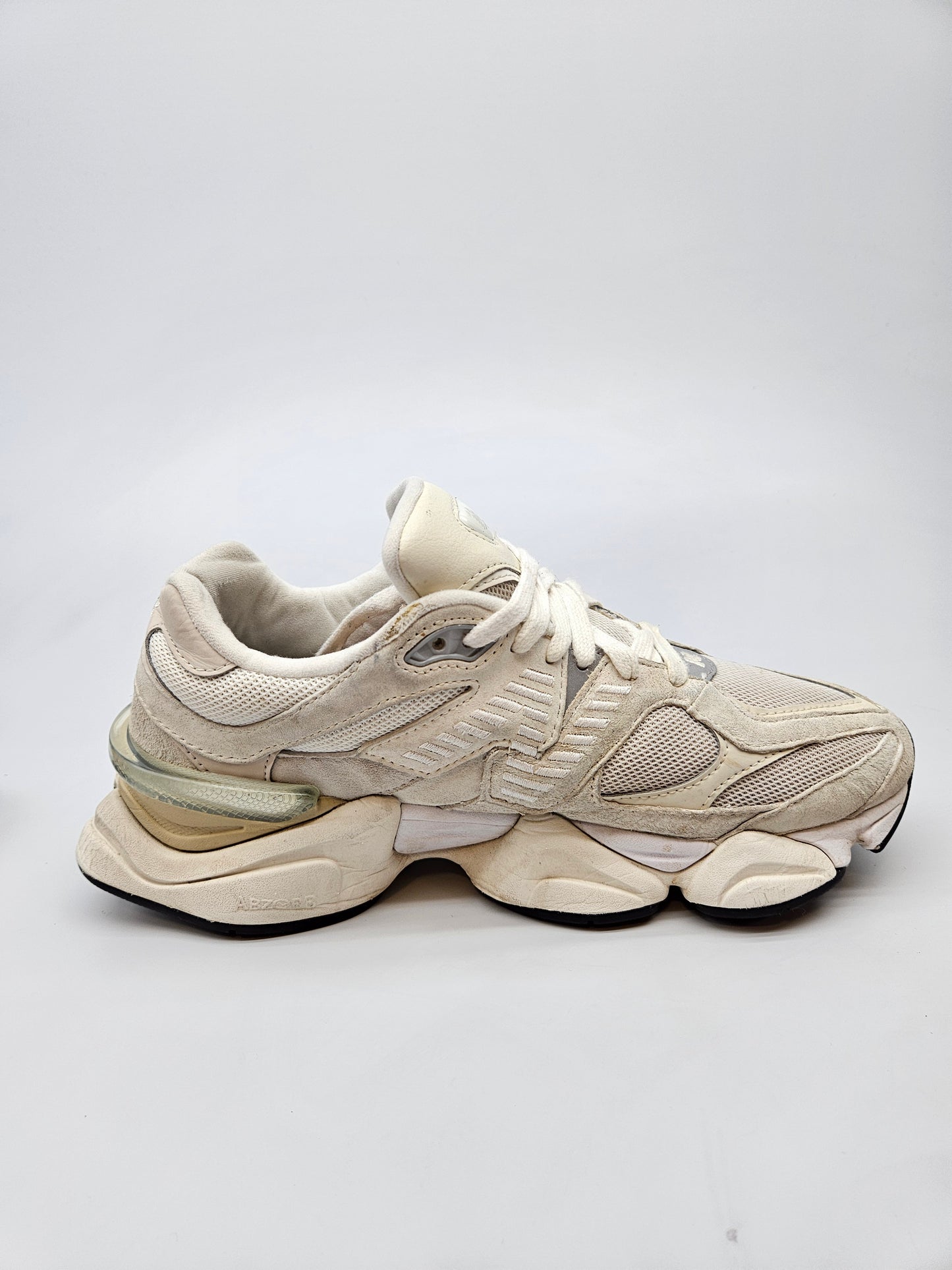 NEW BALANCE ORIGINAL PATIKI BR 41.5