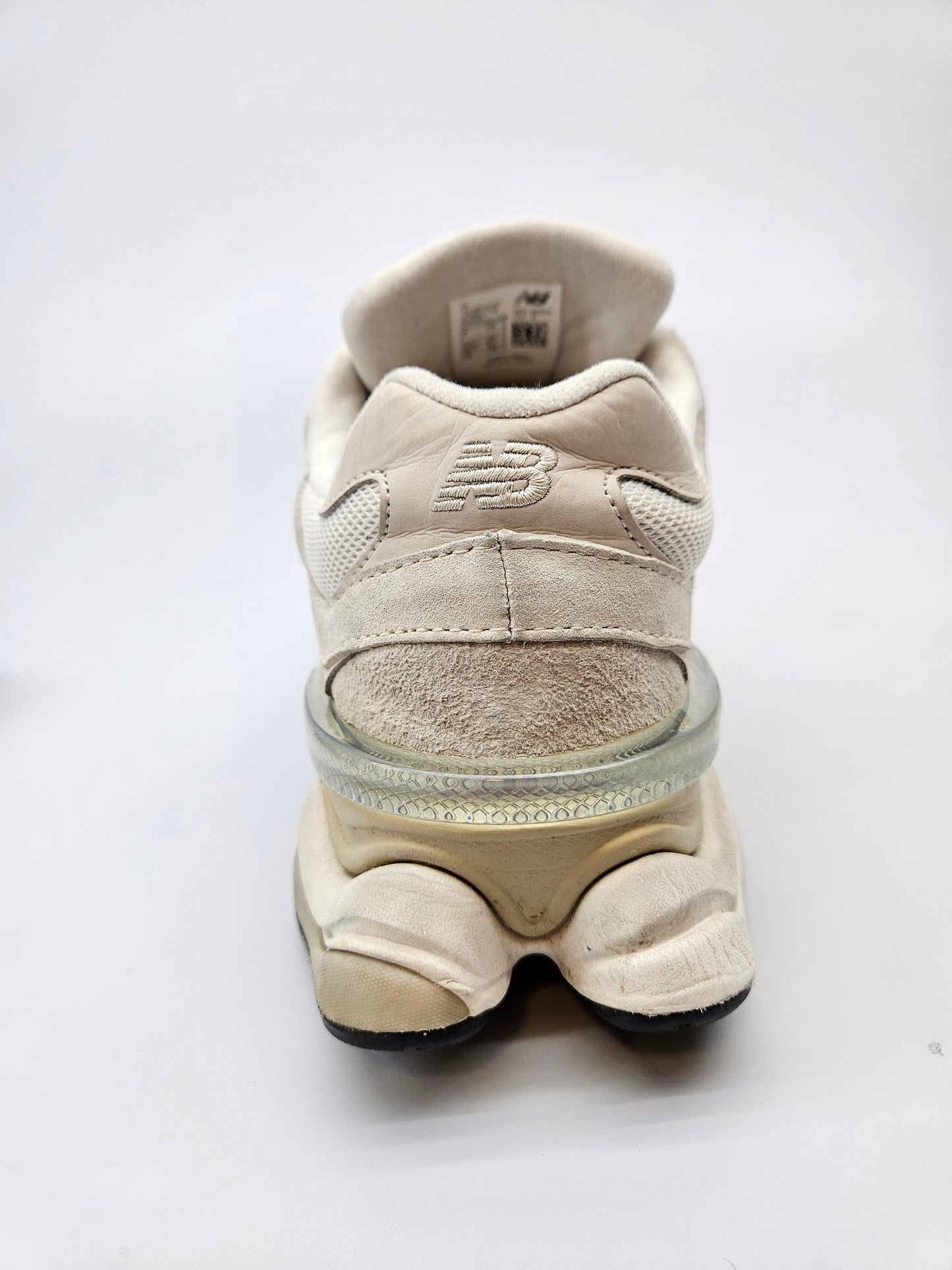 NEW BALANCE ORIGINAL PATIKI BR 41.5