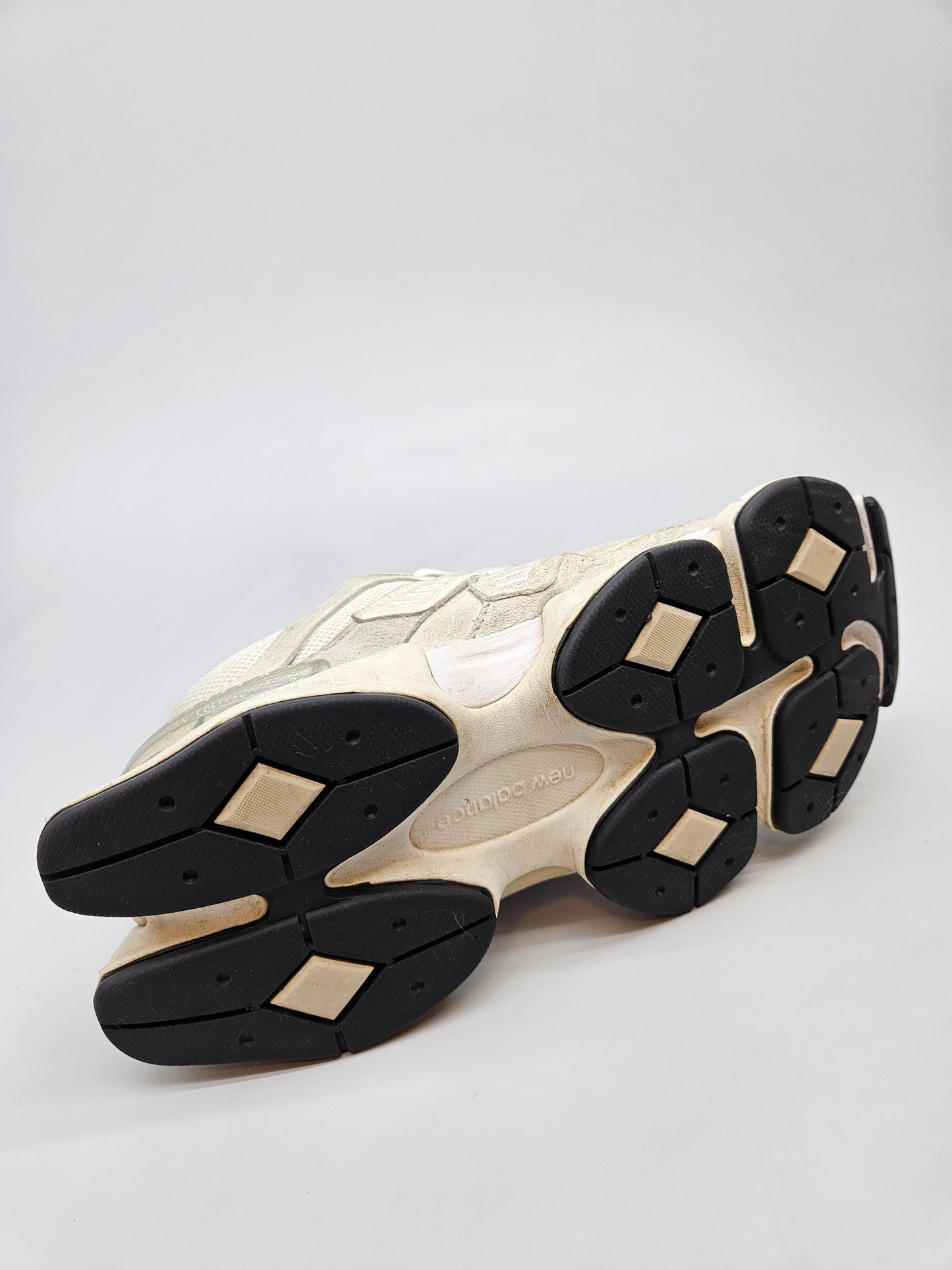 NEW BALANCE ORIGINAL PATIKI BR 41.5