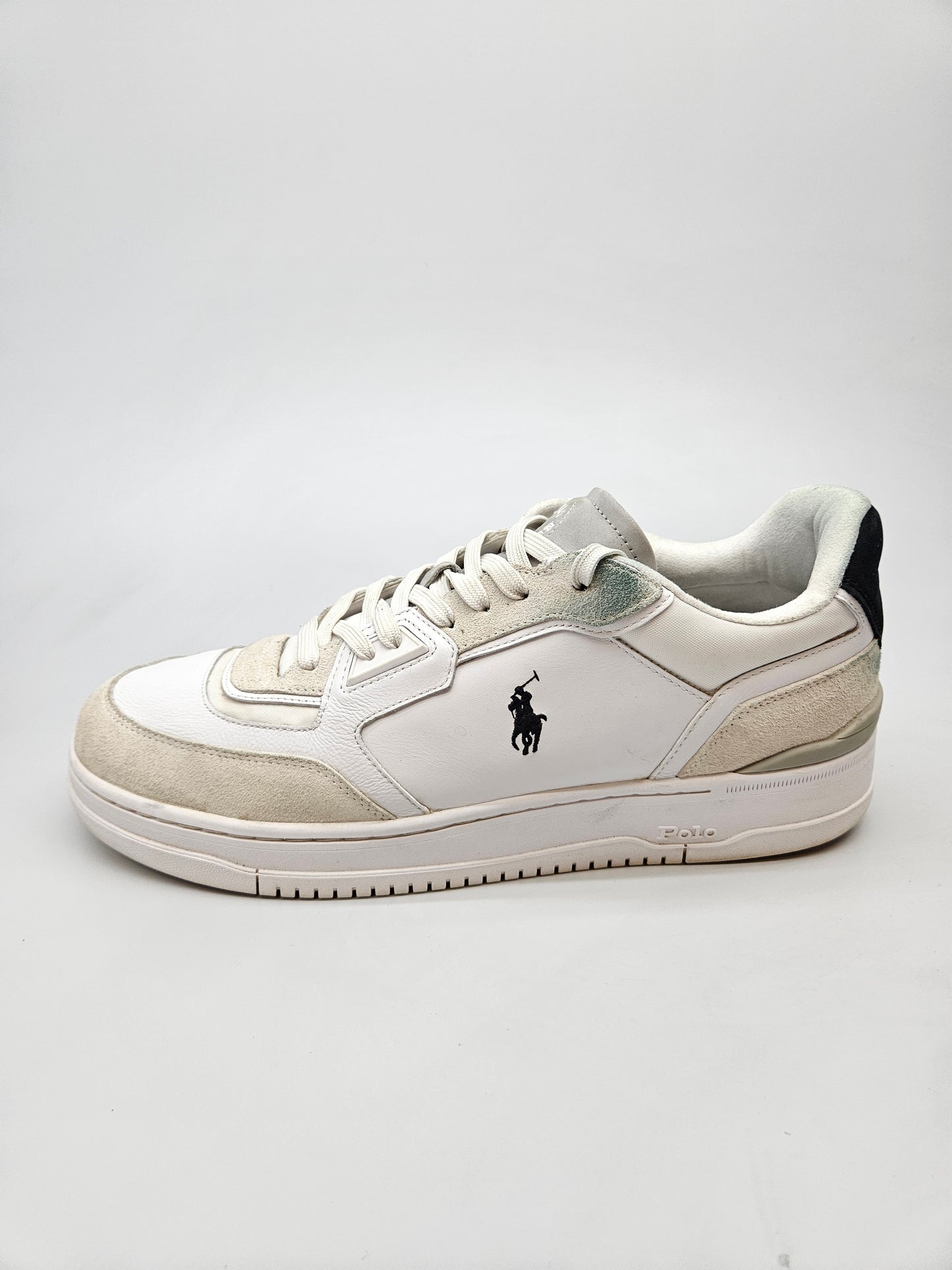 POLO RALPH LAUREN ORIGINAL PATIKI BR 46