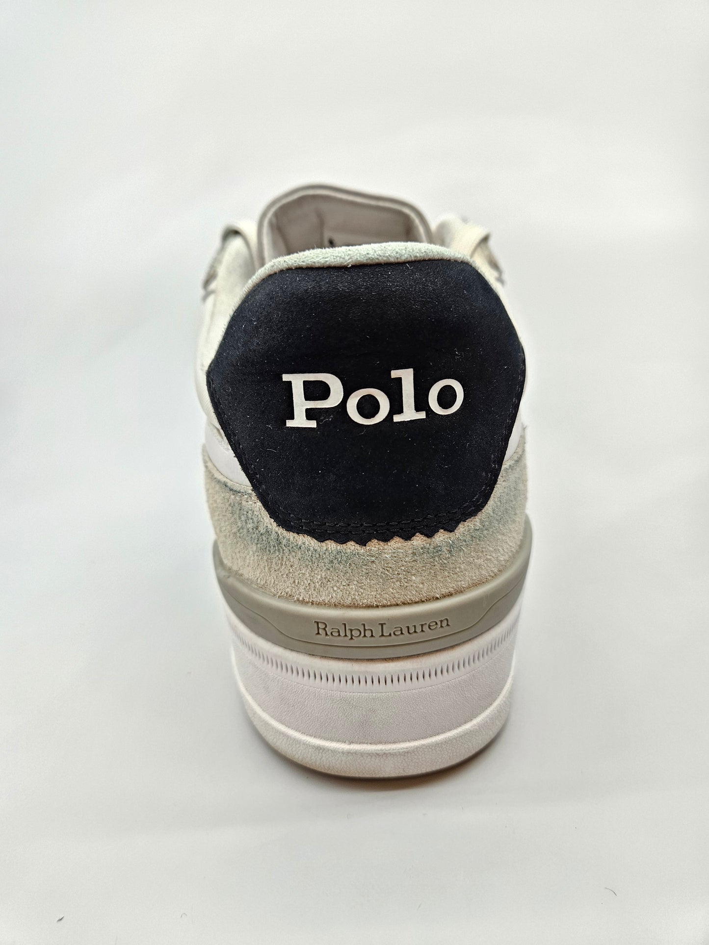 POLO RALPH LAUREN ORIGINAL PATIKI BR 46