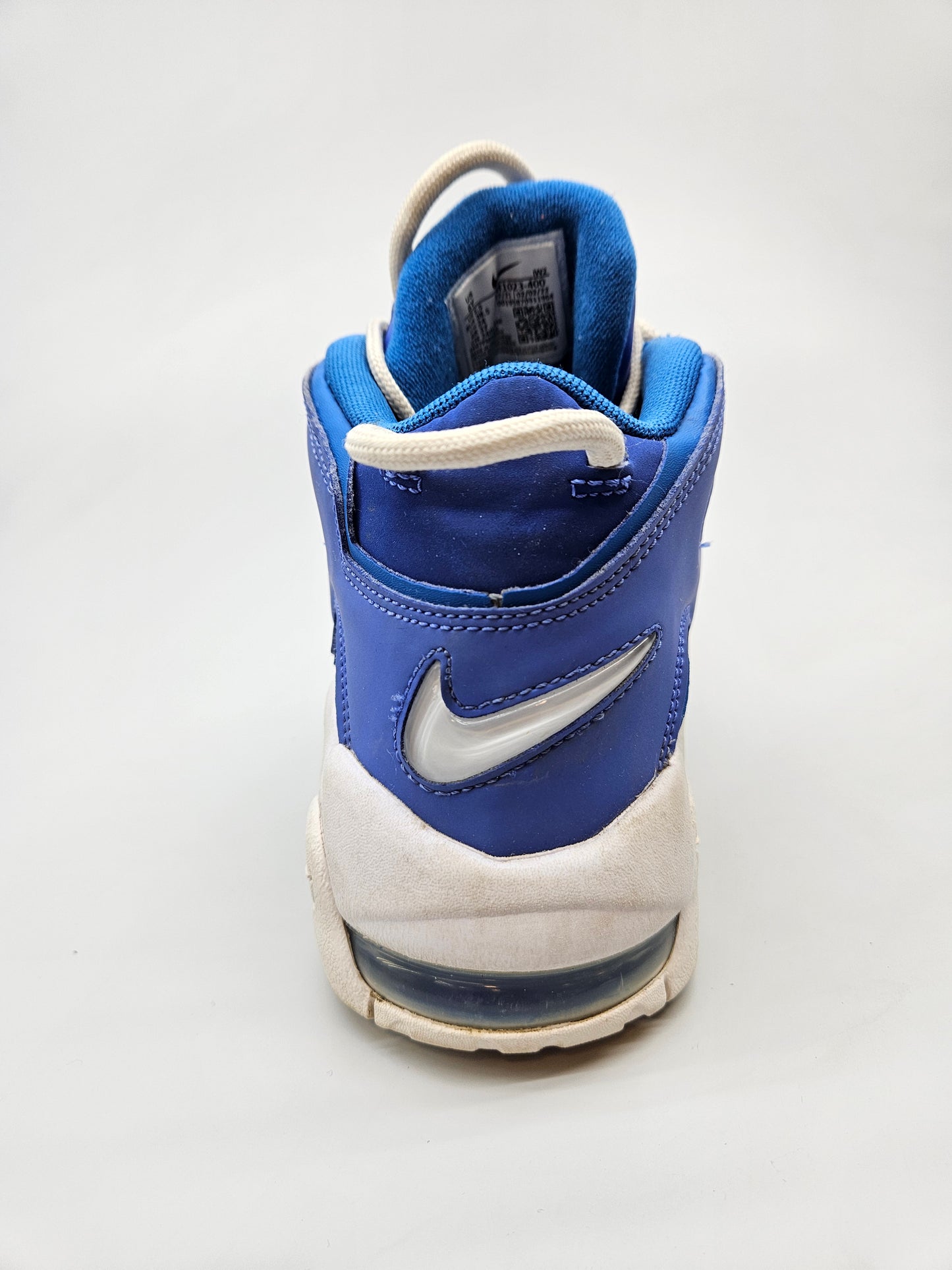 NIKE AIRMAX ORIGINAL PATIKI BR 38.5