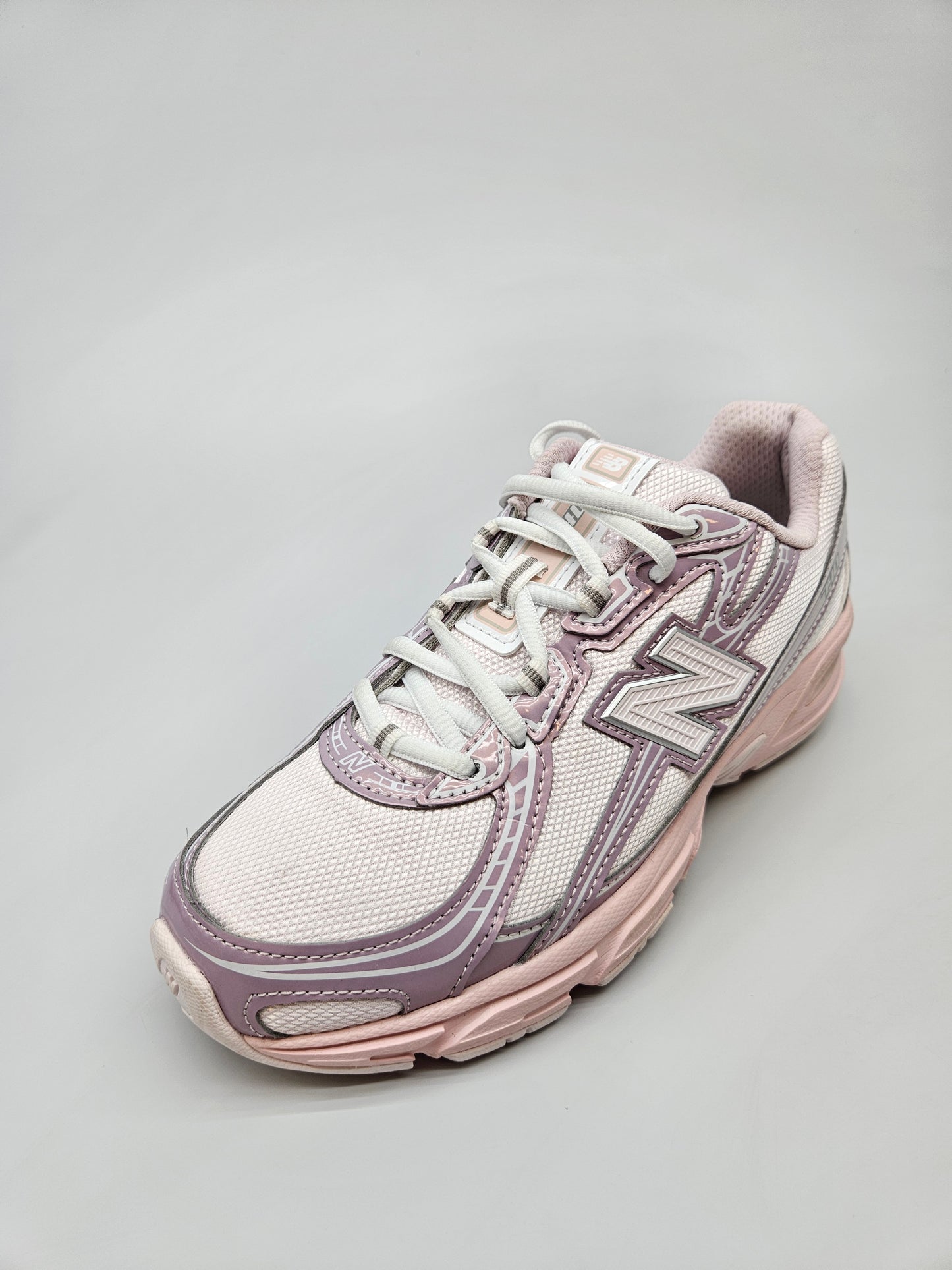 NEW BALANCE ORIGINAL PATIKI BR 37.5