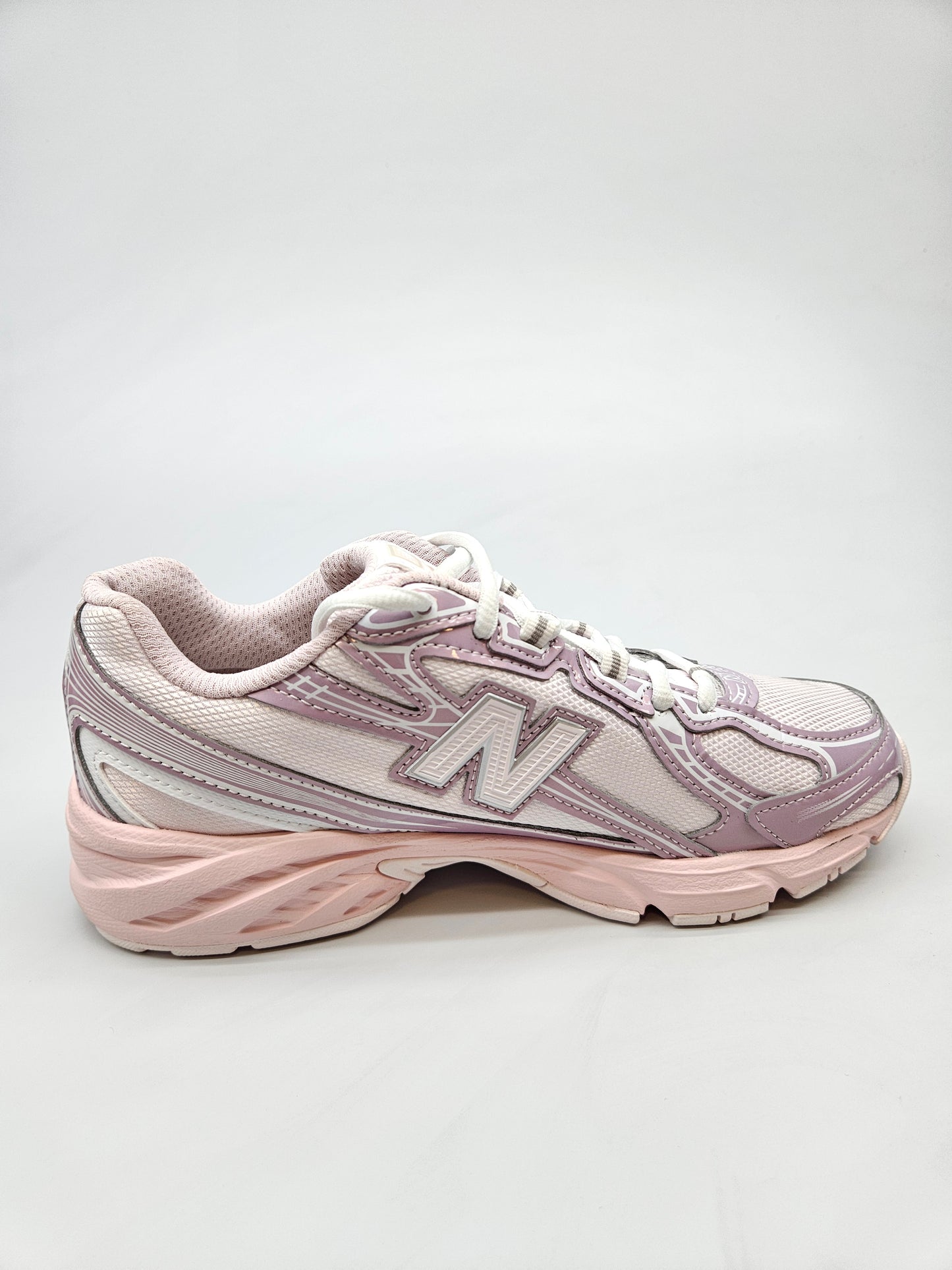 NEW BALANCE ORIGINAL PATIKI BR 37.5