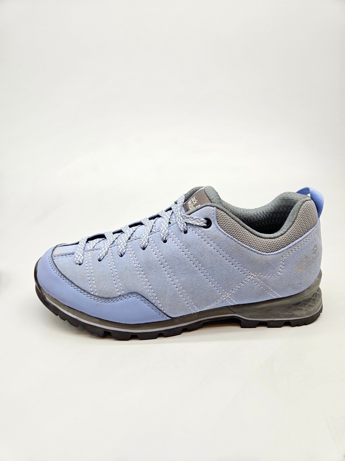 JACK WOLFSKIN ORIGINAL PATIKI BR 40