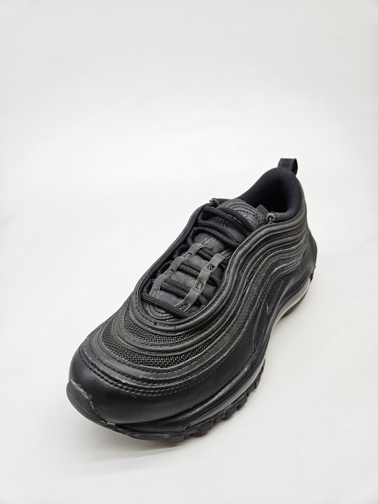 NIKE AIRMAX NOVI ORIGINAL PATIKI BR 37.5
