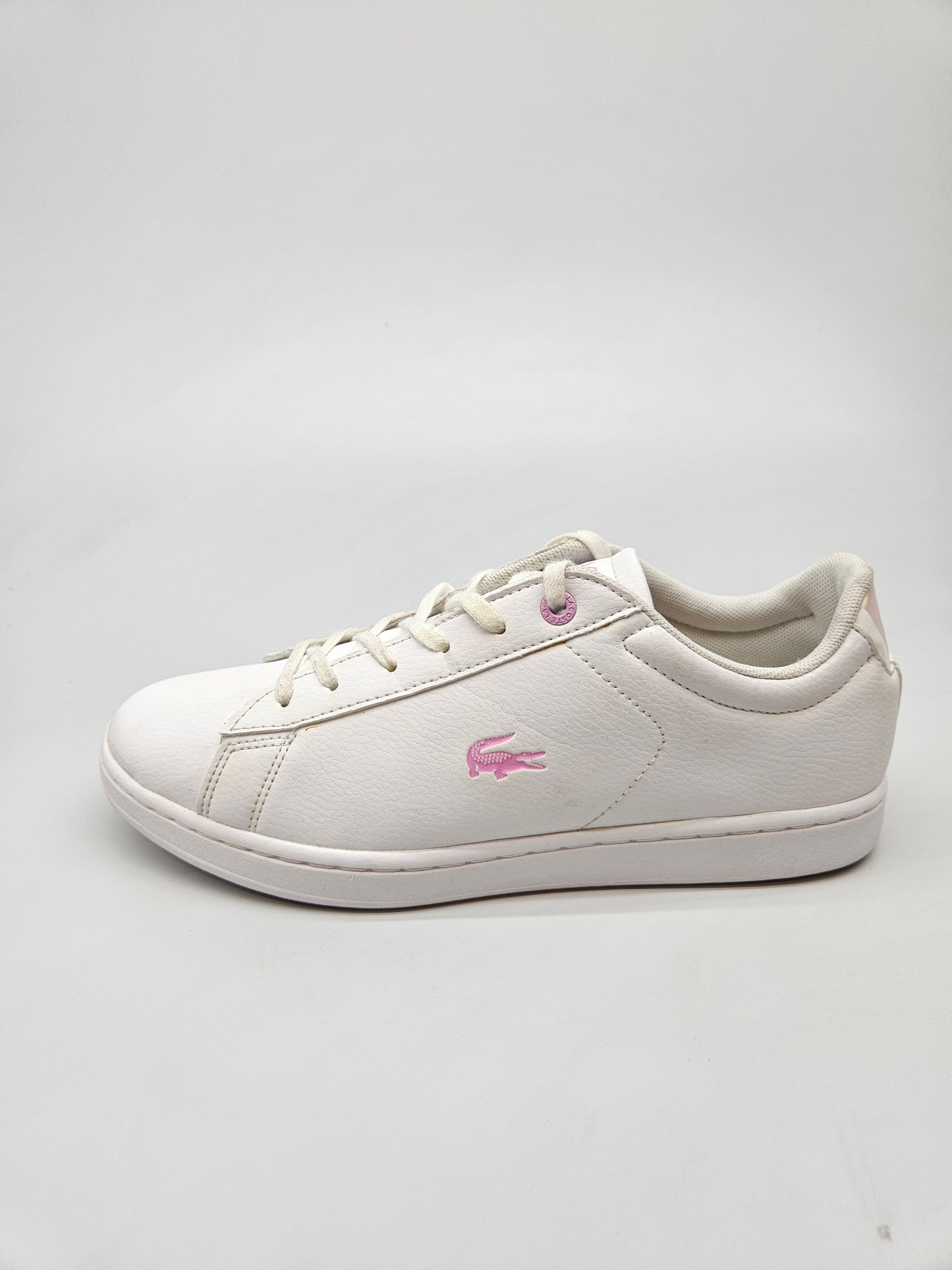 LACOSTE ORIGINAL PATIKI BR 37.5