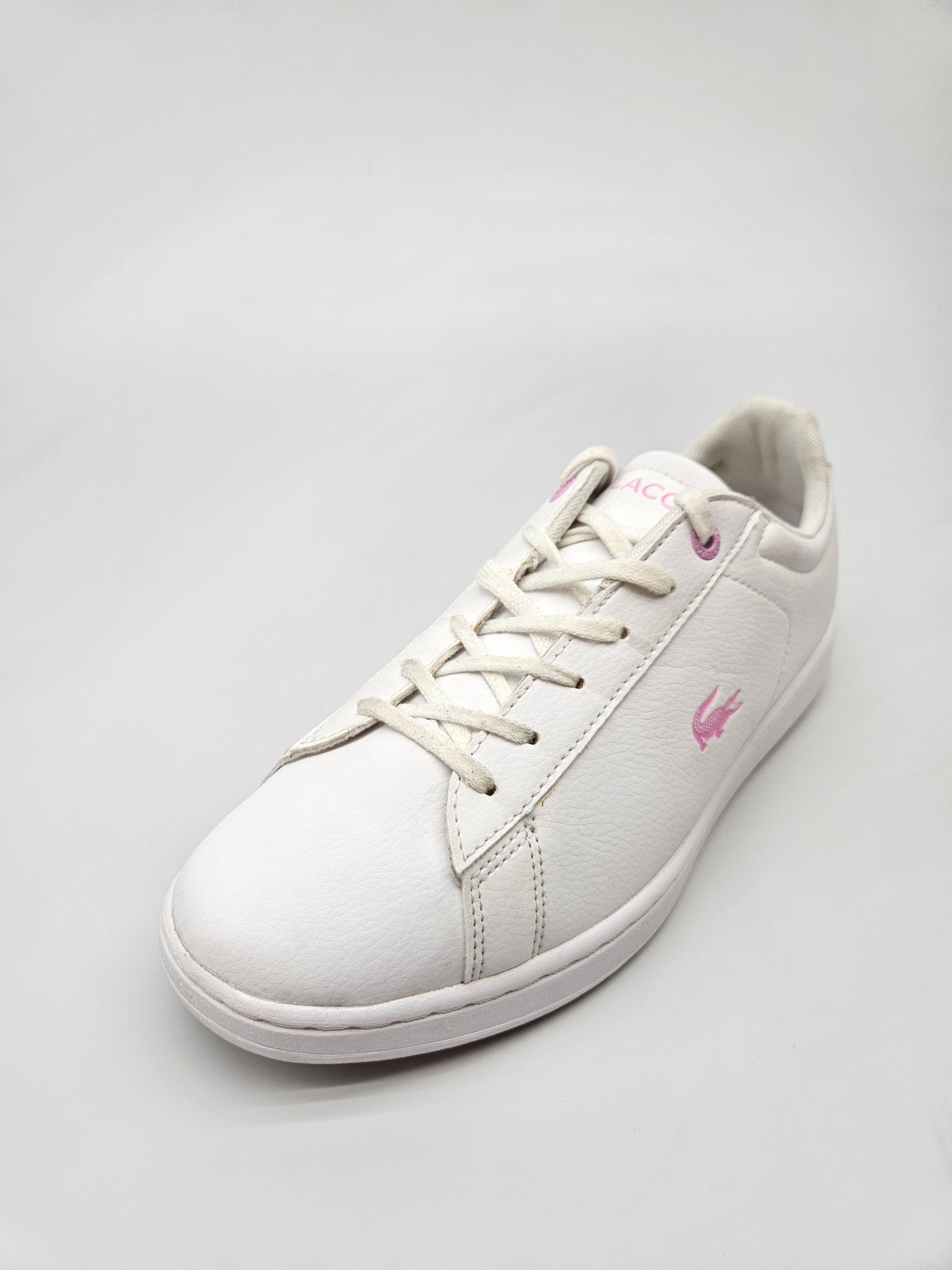 LACOSTE ORIGINAL PATIKI BR 37.5