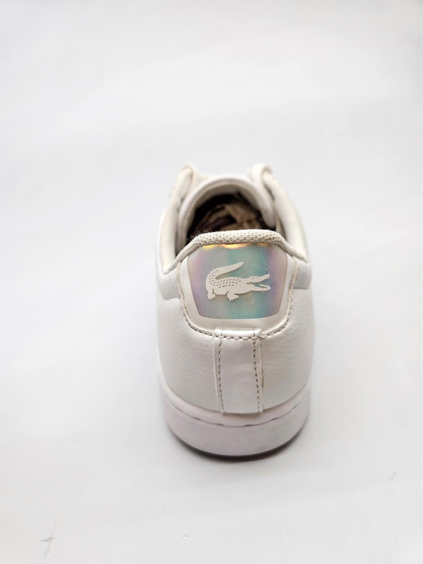 LACOSTE ORIGINAL PATIKI BR 37.5