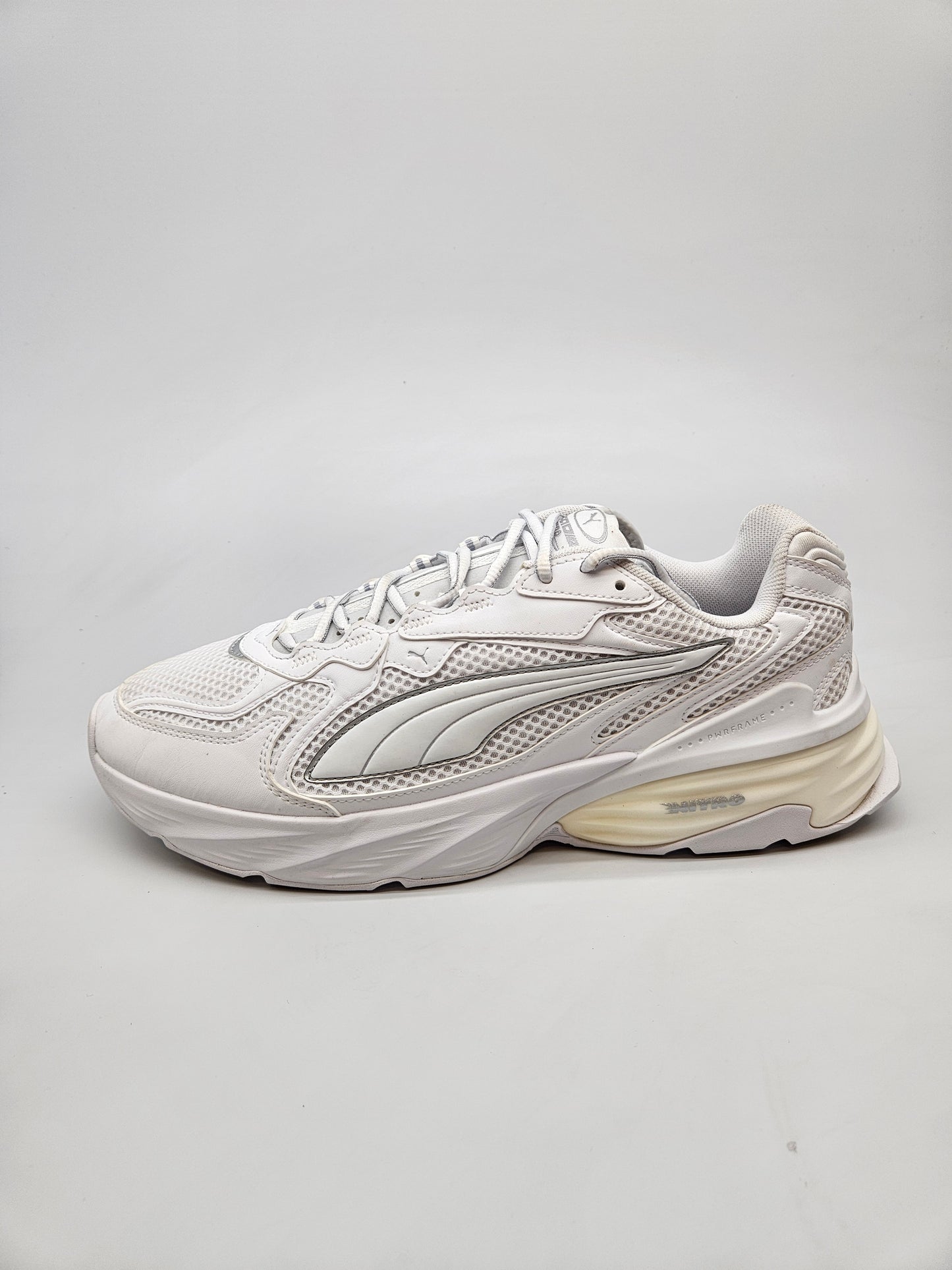 PUMA ORIGINAL PATIKI BR 45