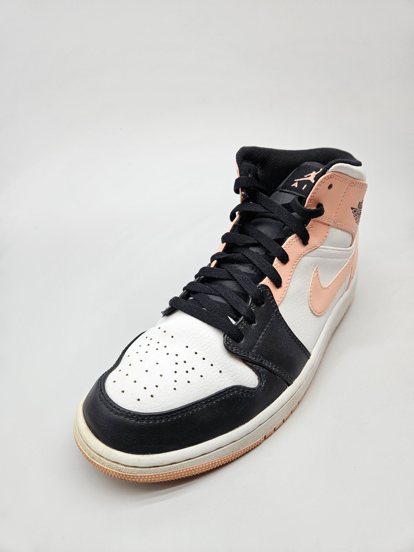 NIKE JORDAN ORIGINAL PATIKI BR 45