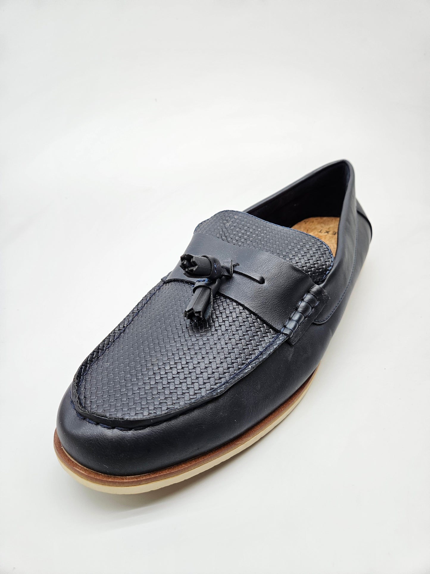 NEXT NOVI ORIGINAL MOKASINI BR 46