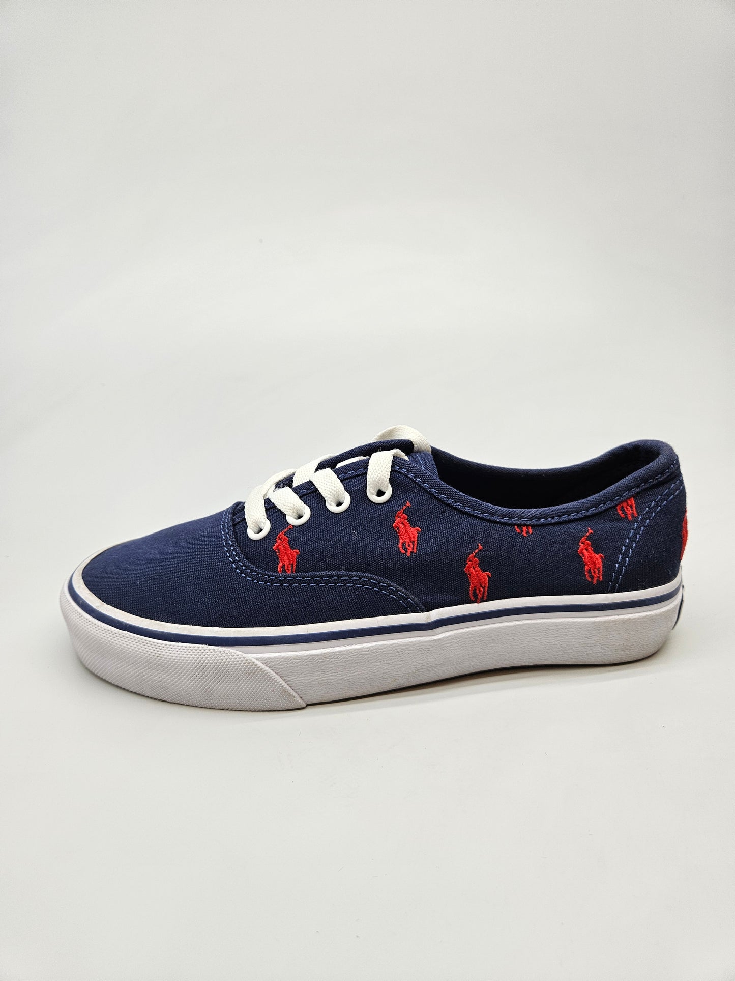 POLO RALPH LAUREN ORIGINAL PATIKI BR 37