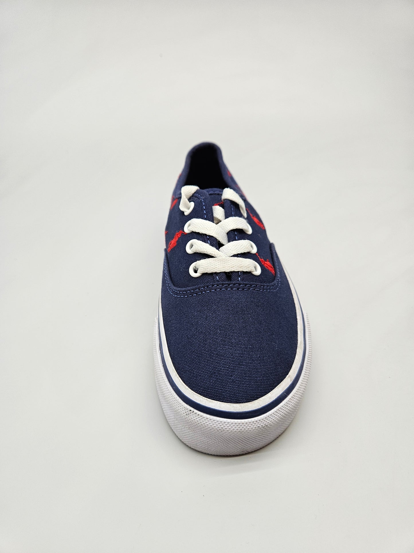 POLO RALPH LAUREN ORIGINAL PATIKI BR 37