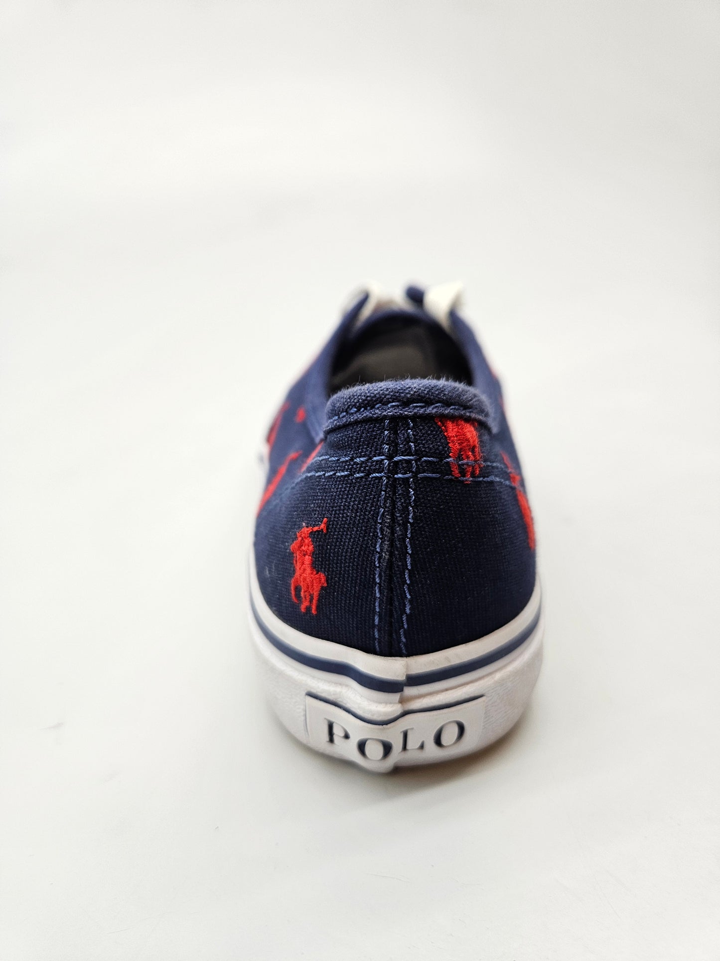 POLO RALPH LAUREN ORIGINAL PATIKI BR 37