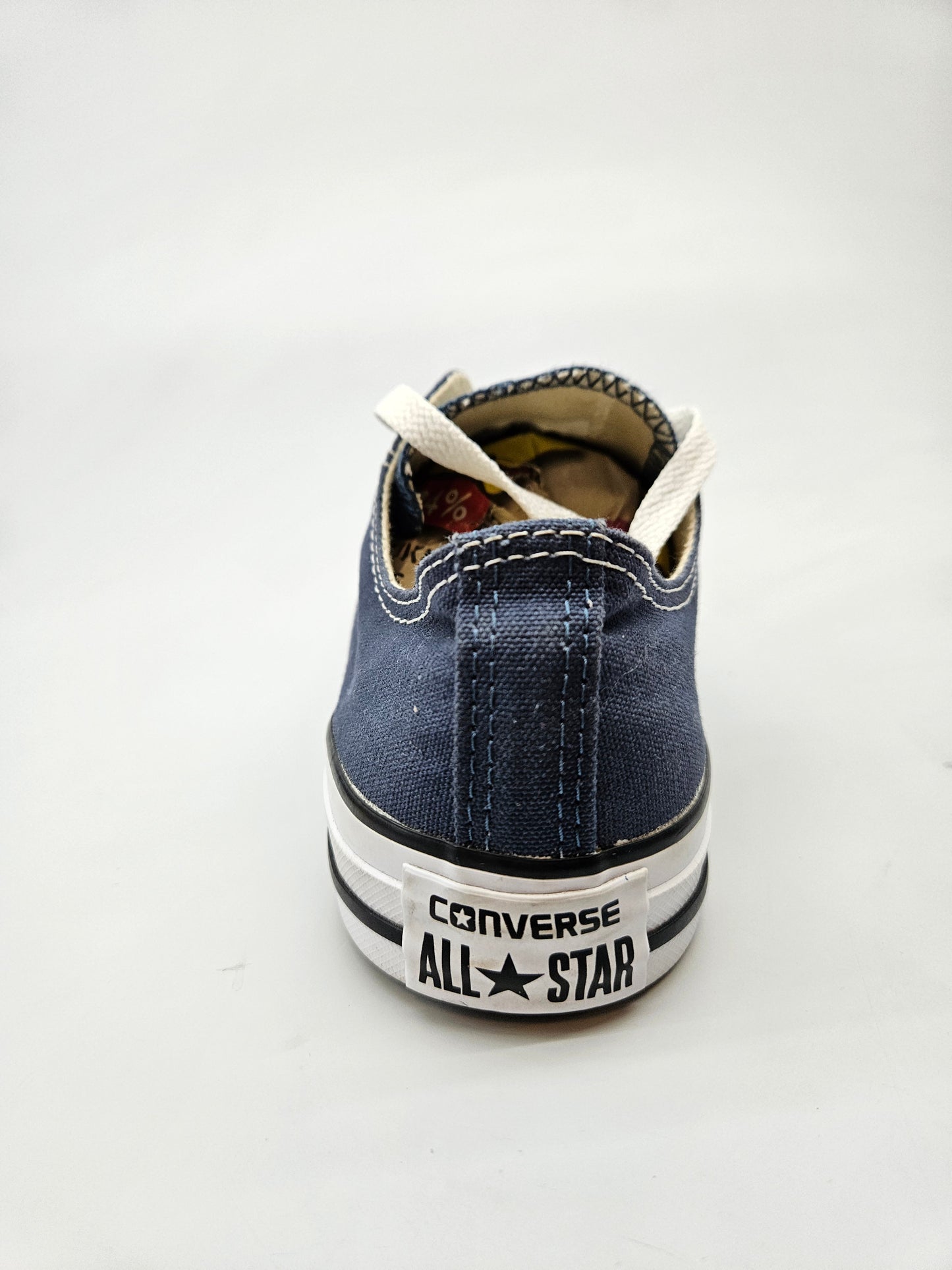 CONVERSE ORIGINAL PATIKI BR 40