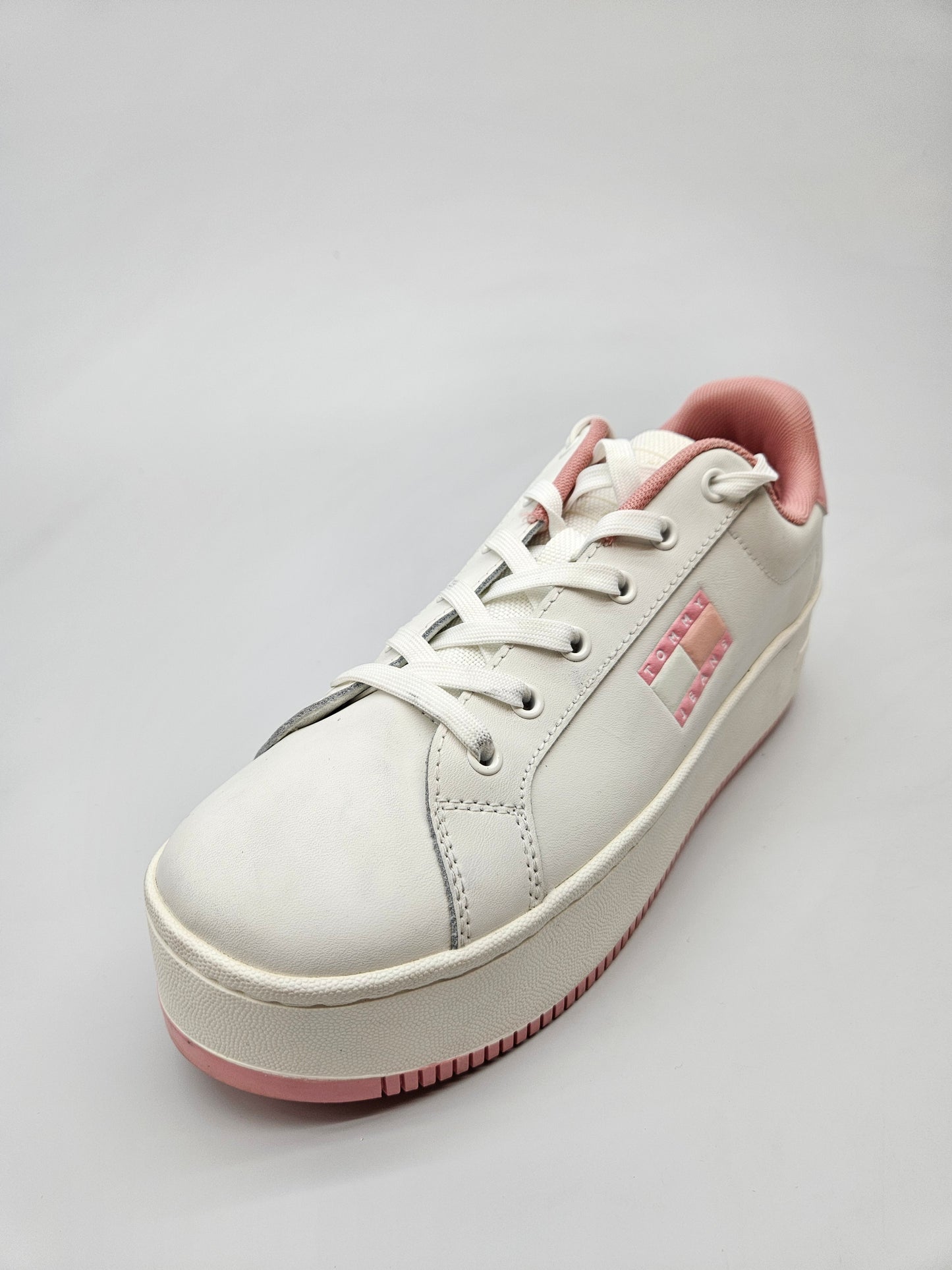 TOMMY HILFIGER ORIGINAL PATIKI BR 38