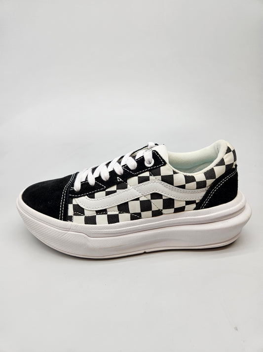 VANS NOVI ORIGINAL PATIKI BR 38