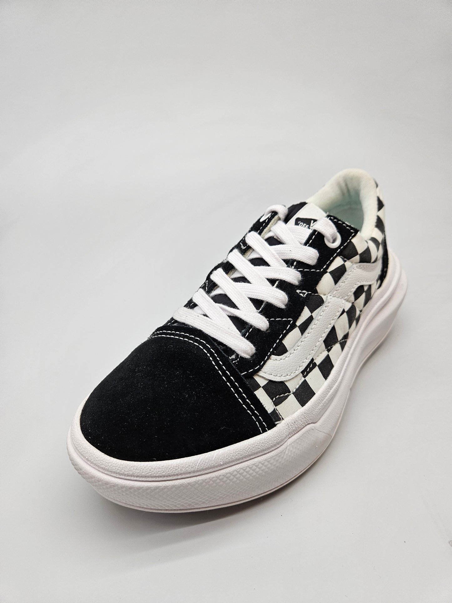 VANS NOVI ORIGINAL PATIKI BR 38