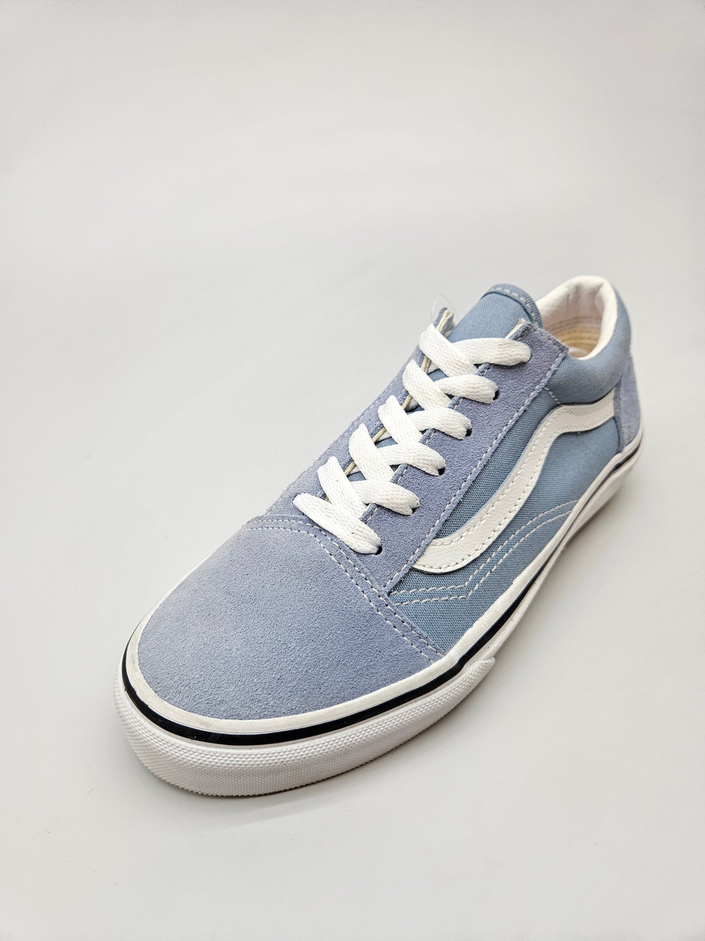 VANS NOVI ORIGINAL PATIKI BR 35