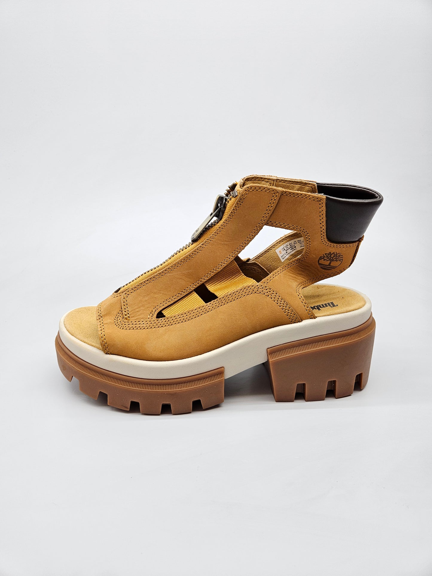 TIMBERLAND NOVI ORIGINAL KOZNI SANDALI BR 38.5