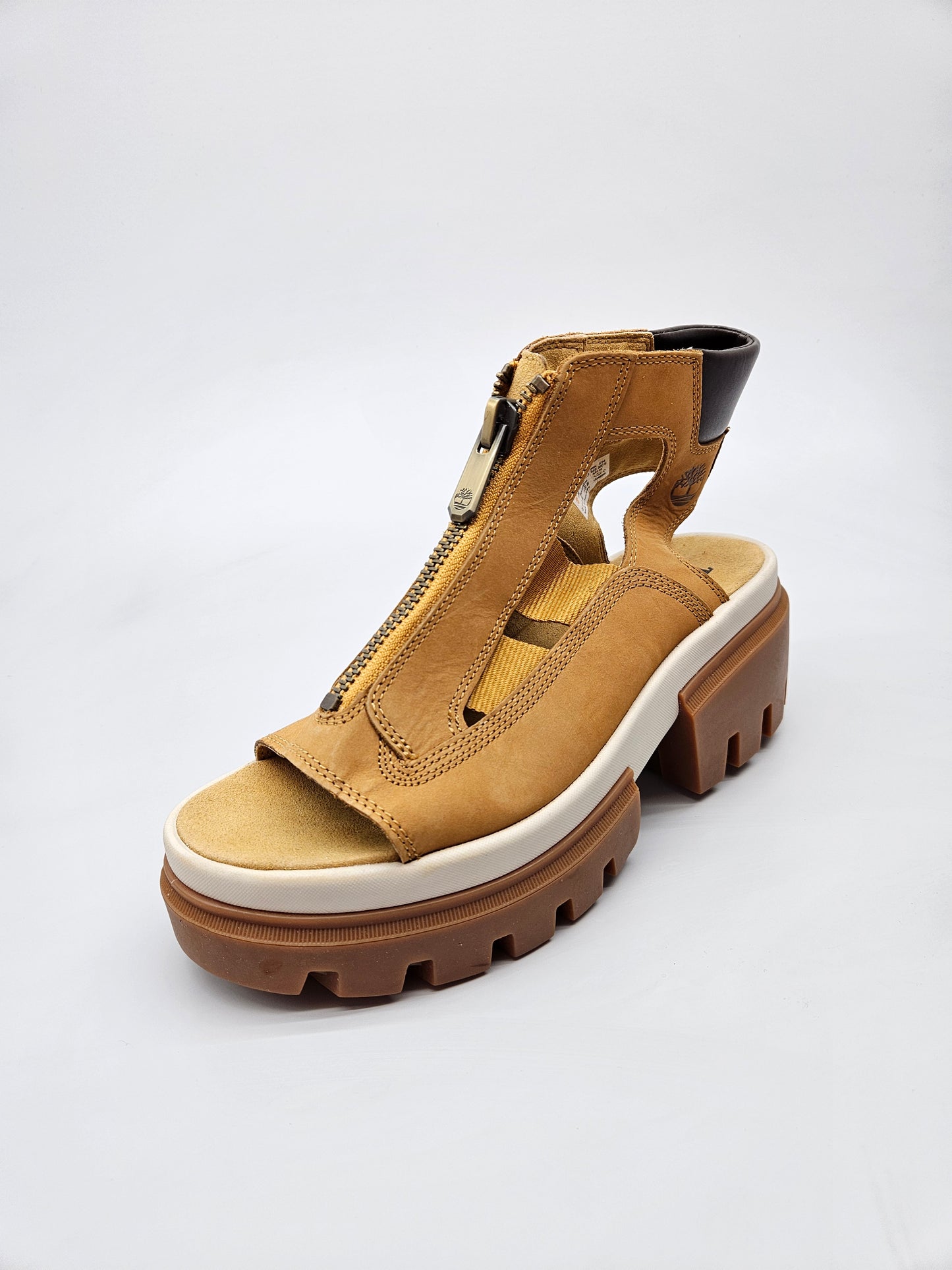 TIMBERLAND NOVI ORIGINAL KOZNI SANDALI BR 38.5