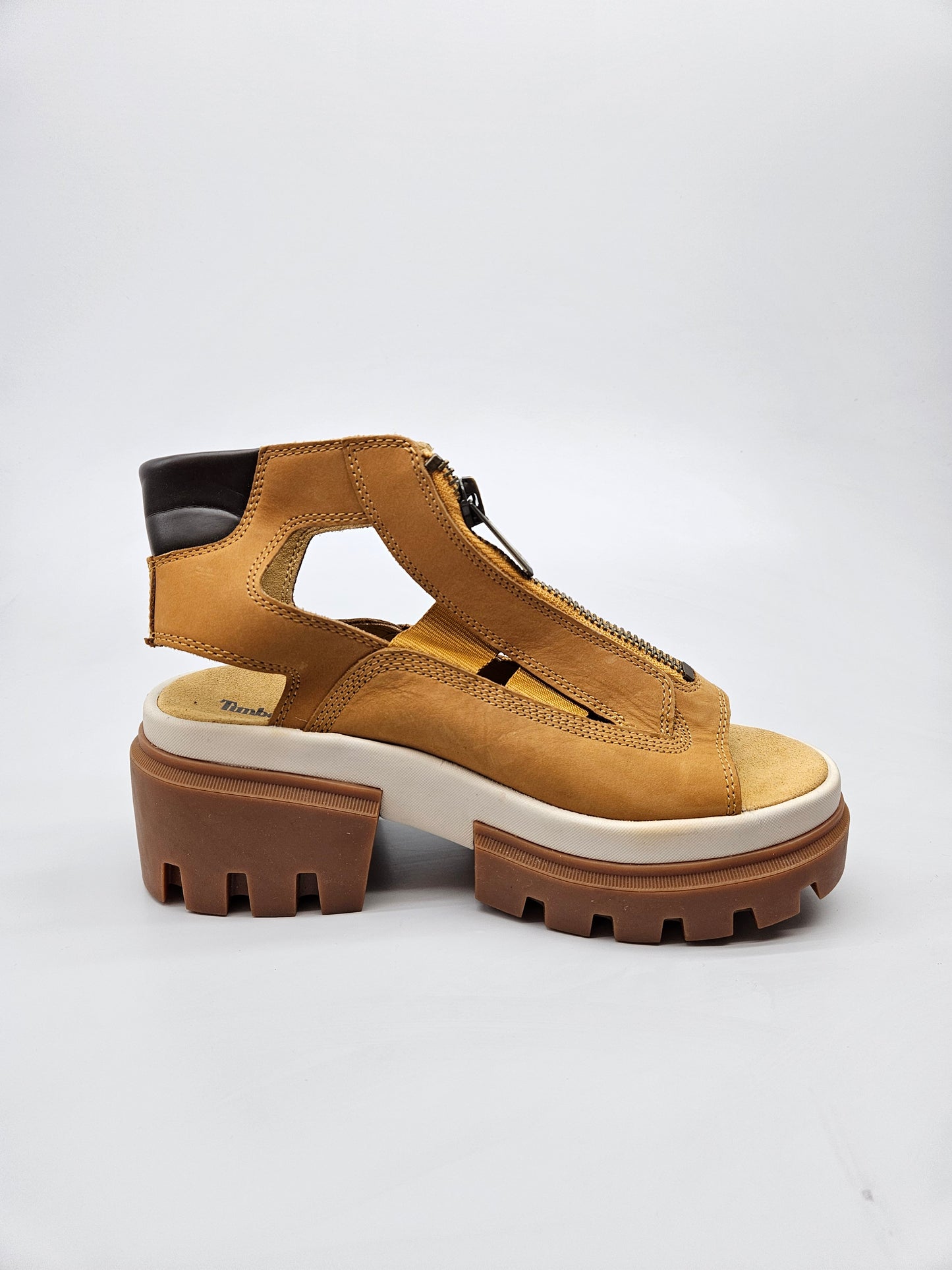 TIMBERLAND NOVI ORIGINAL KOZNI SANDALI BR 38.5