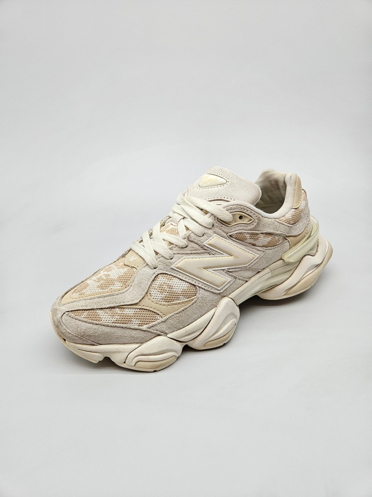 NEW BALANCE ORIGINAL PATIKI BR 42