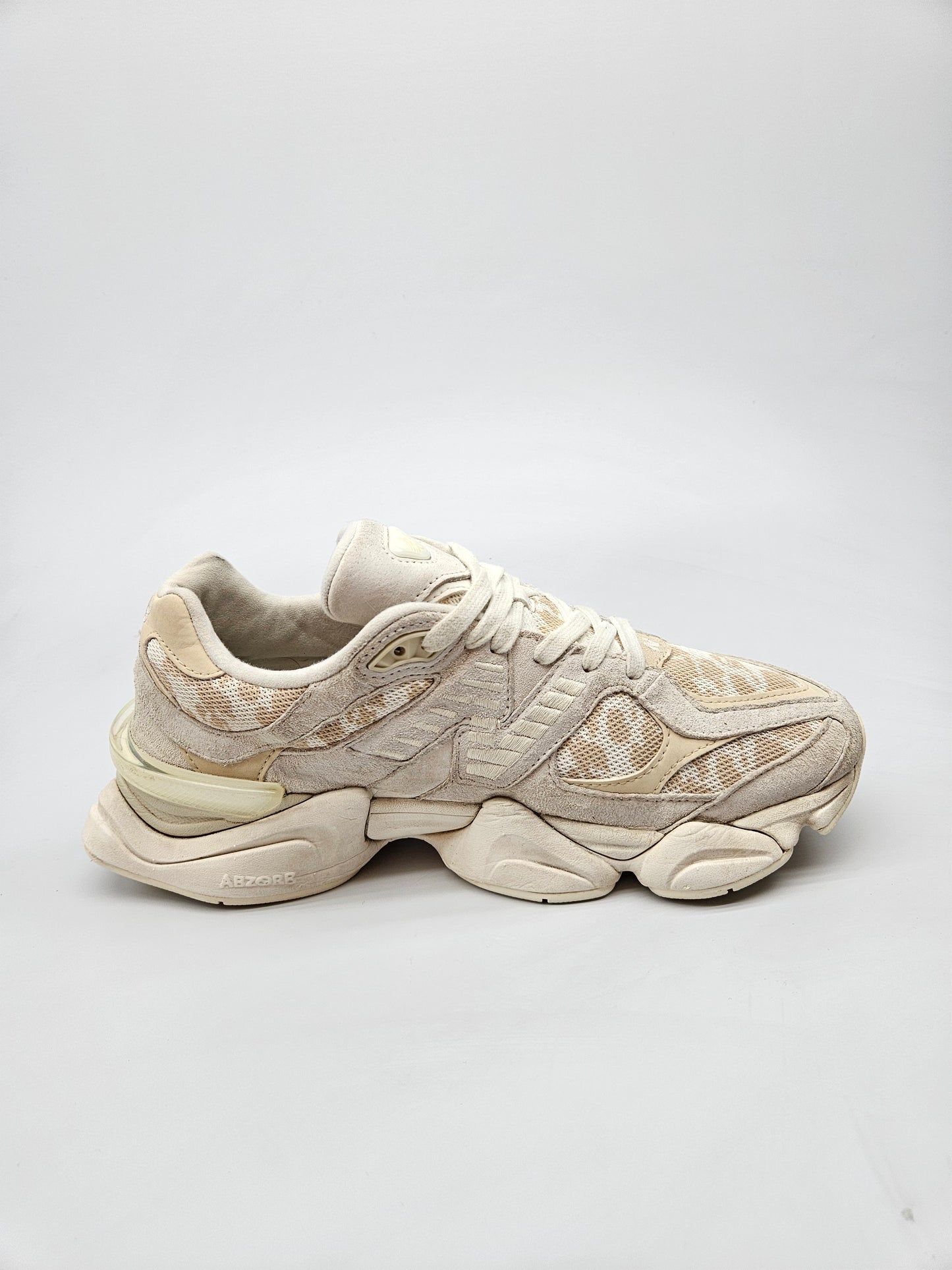 NEW BALANCE ORIGINAL PATIKI BR 42
