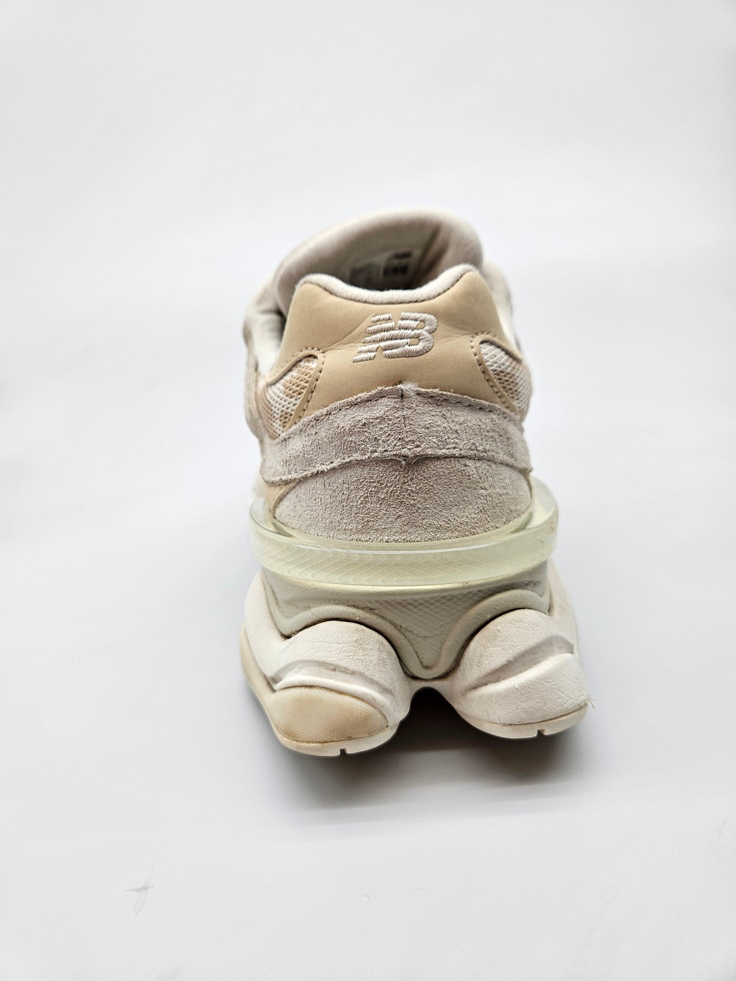 NEW BALANCE ORIGINAL PATIKI BR 42