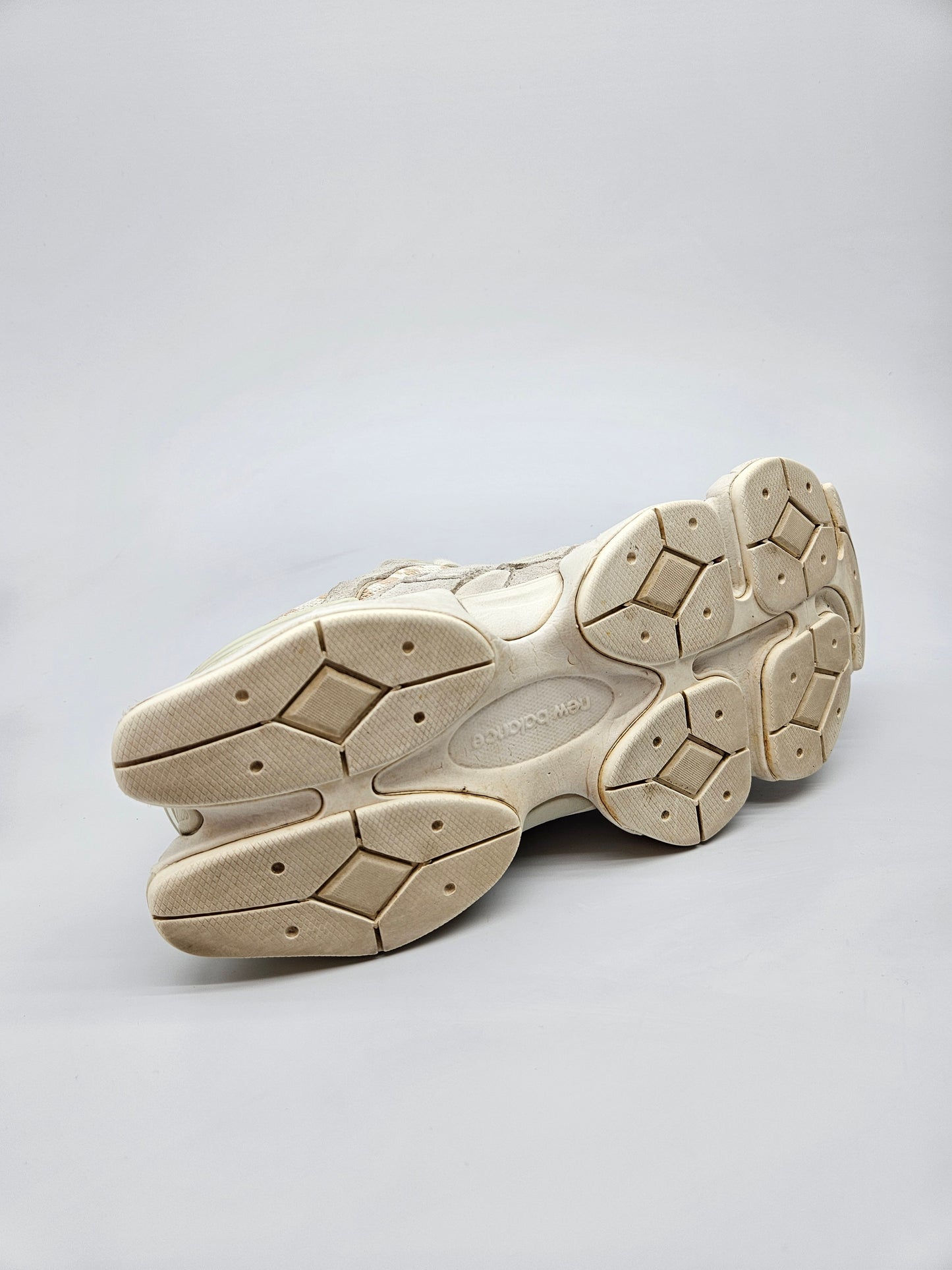 NEW BALANCE ORIGINAL PATIKI BR 42
