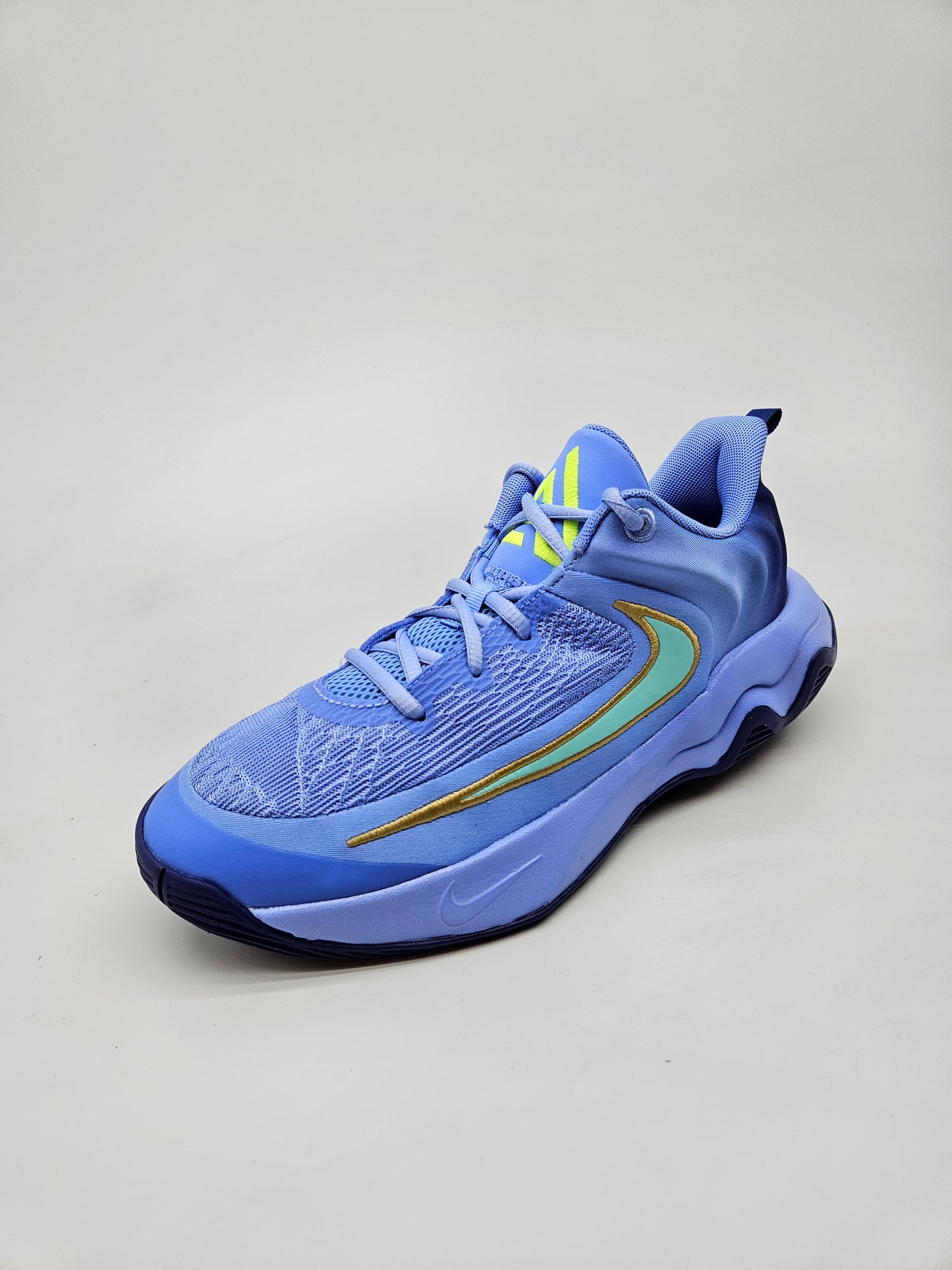 NIKE ORIGINAL PATIKI BR 39