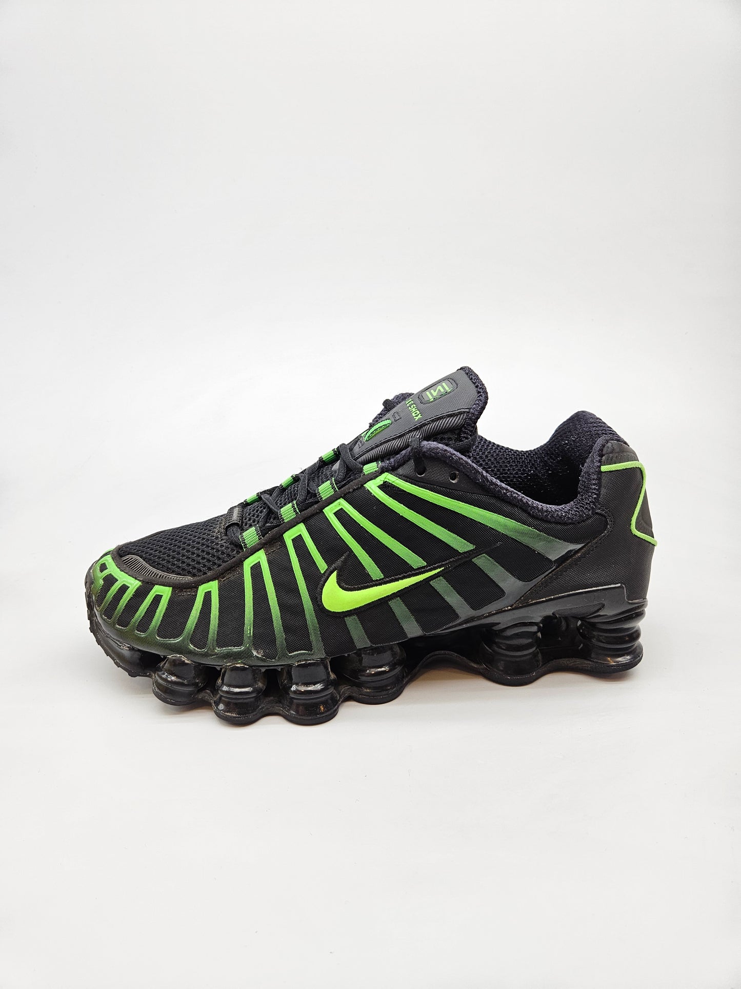 NIKE ORIGINAL PATIKI BR 42