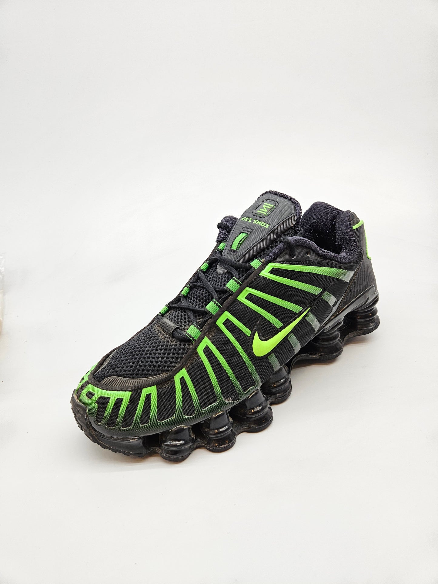 NIKE ORIGINAL PATIKI BR 42
