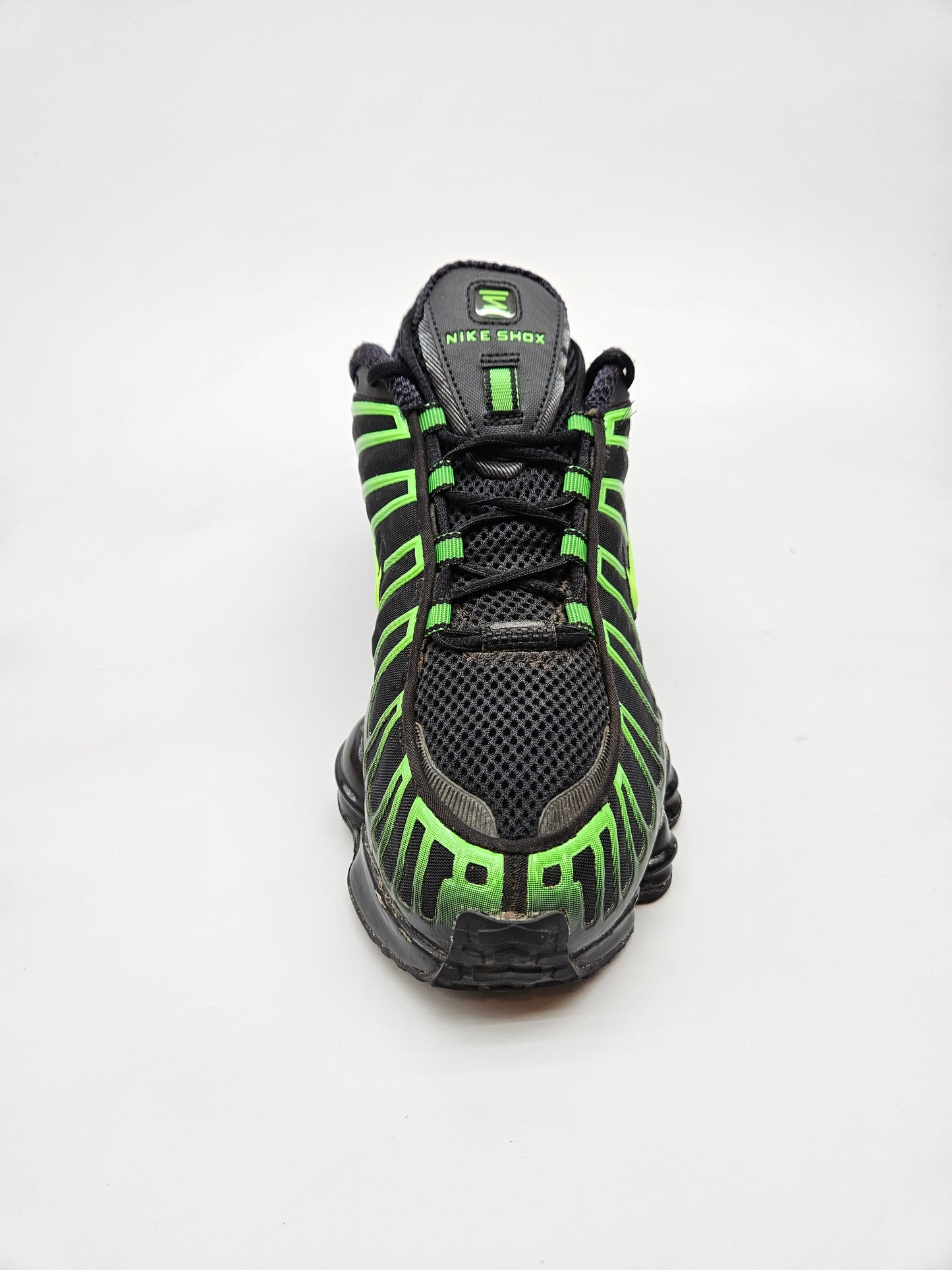 NIKE ORIGINAL PATIKI BR 42