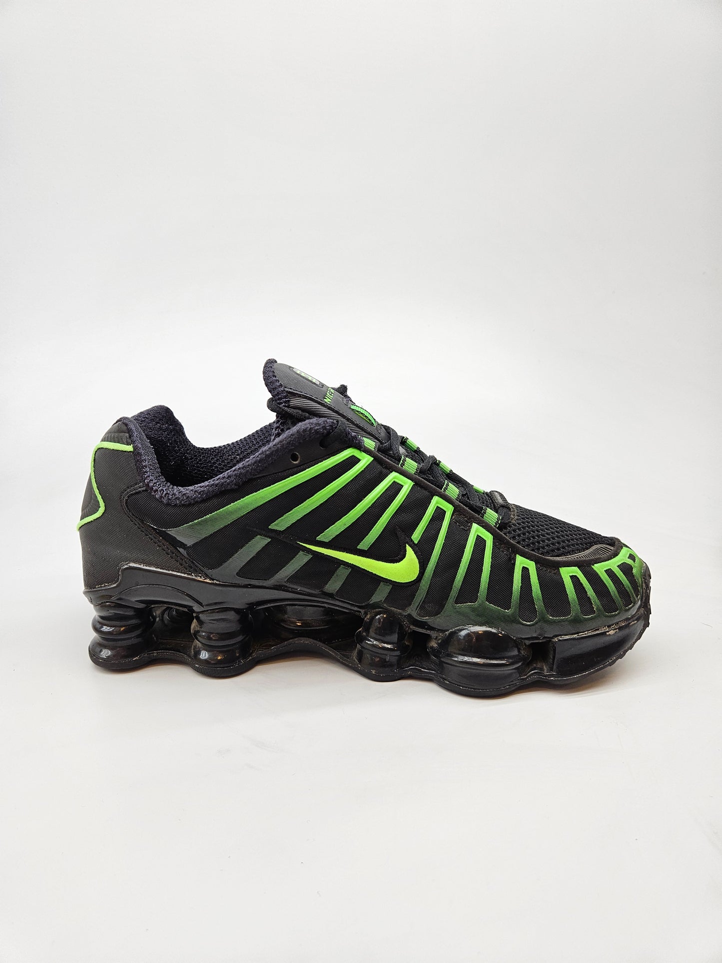 NIKE ORIGINAL PATIKI BR 42