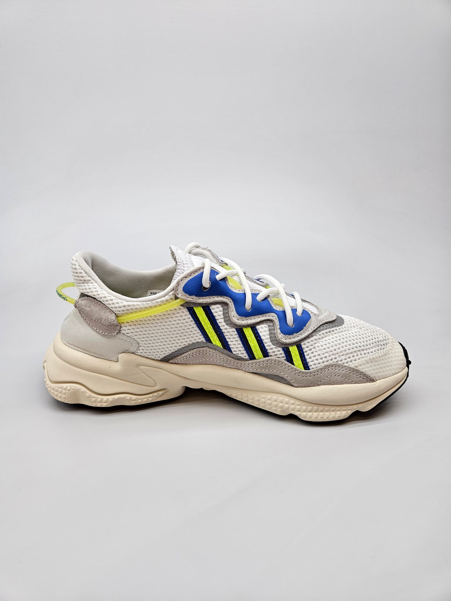ADIDAS ORIGINAL PATIKI BR 41