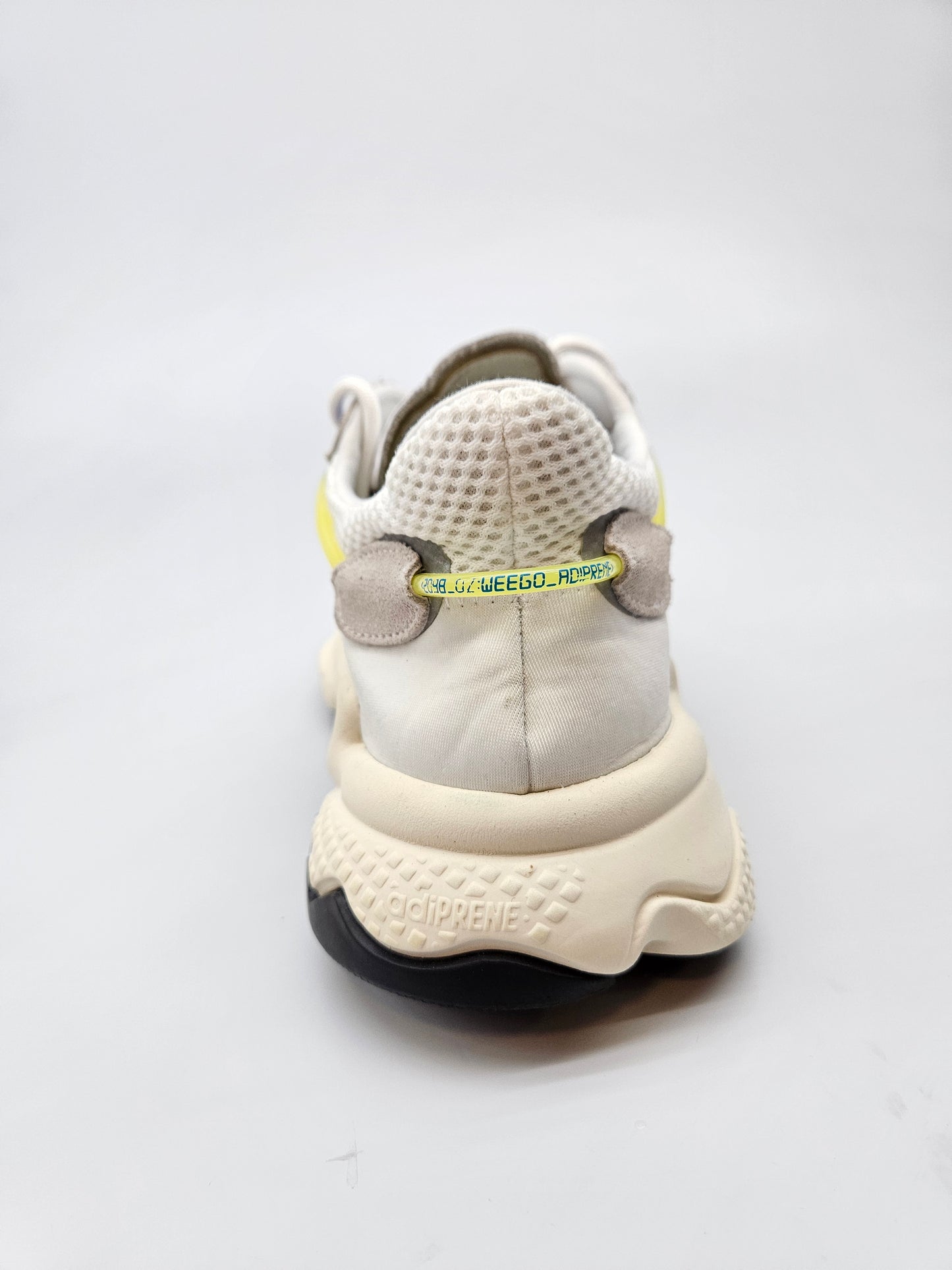 ADIDAS ORIGINAL PATIKI BR 41