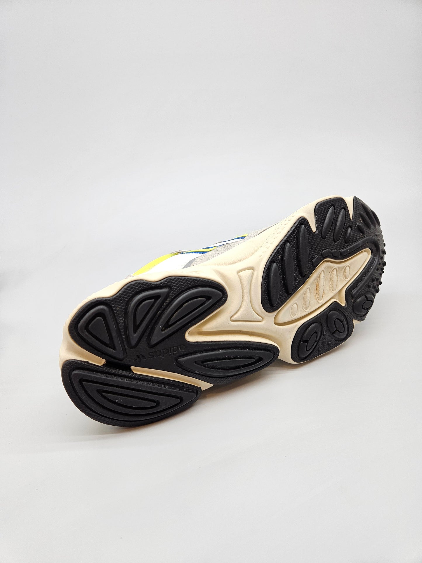 ADIDAS ORIGINAL PATIKI BR 41