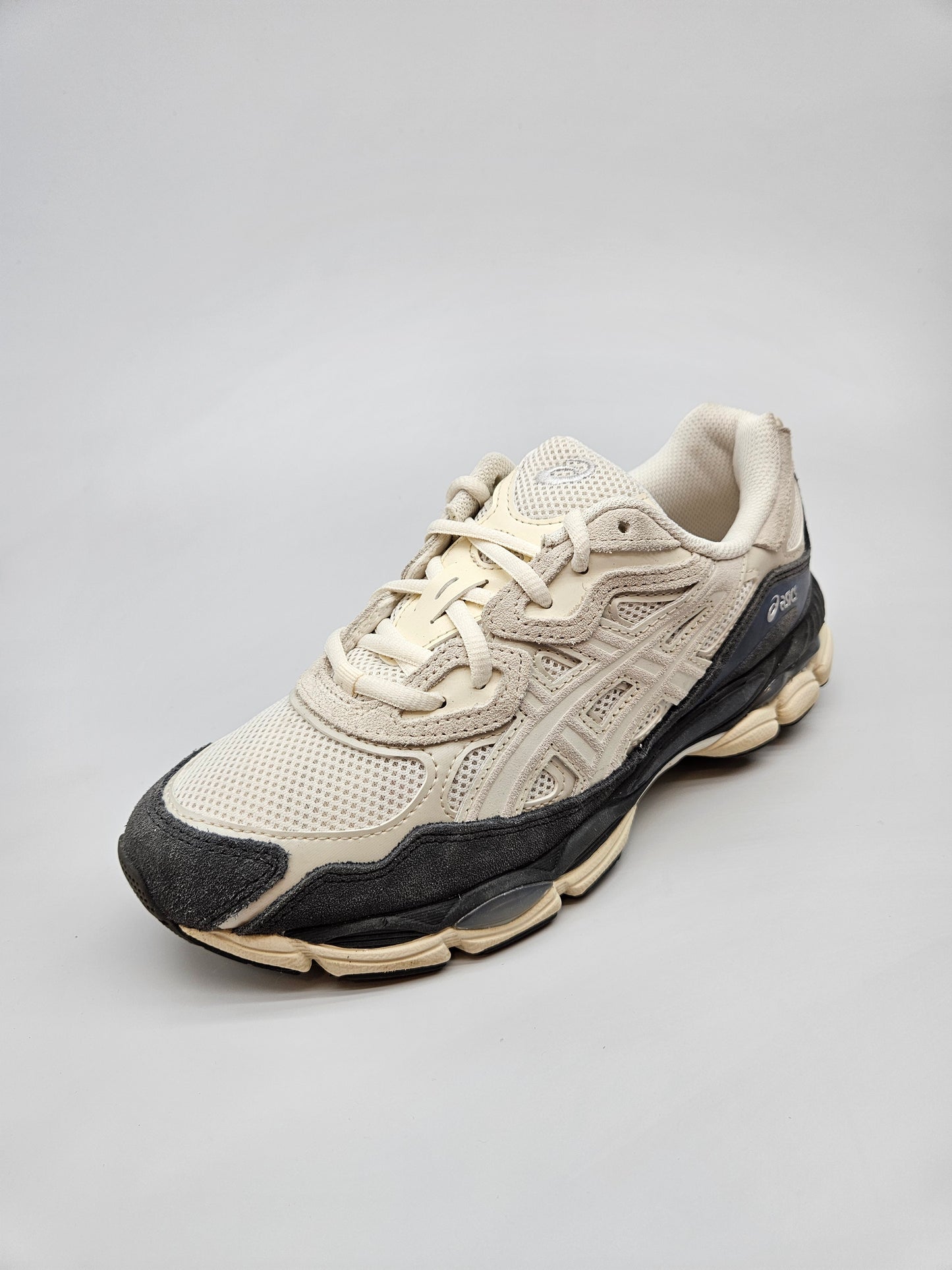 ASICS ORIGINAL PATIKI BR 39.5