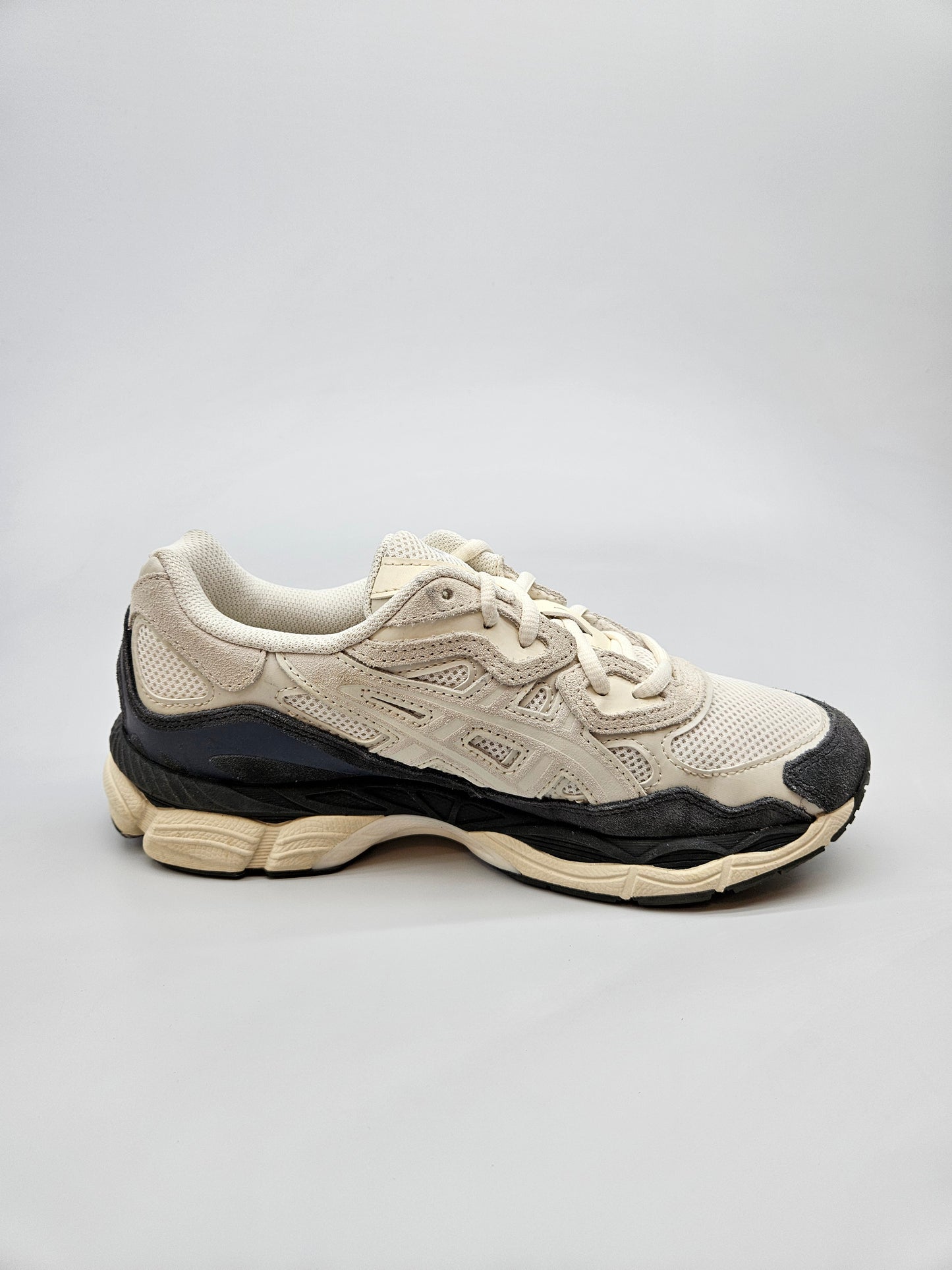 ASICS ORIGINAL PATIKI BR 39.5